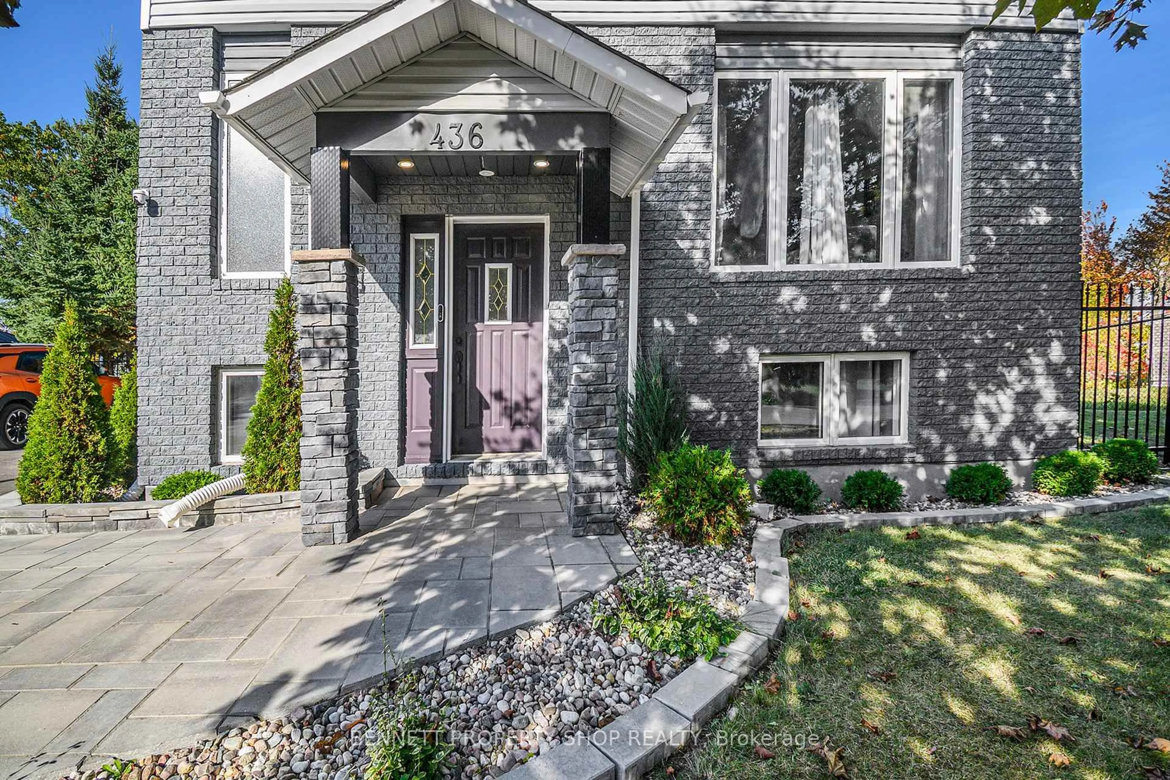 Home with brick exterior material, street for 436 Yves St, Clarence-Rockland Ontario K4K 1E9
