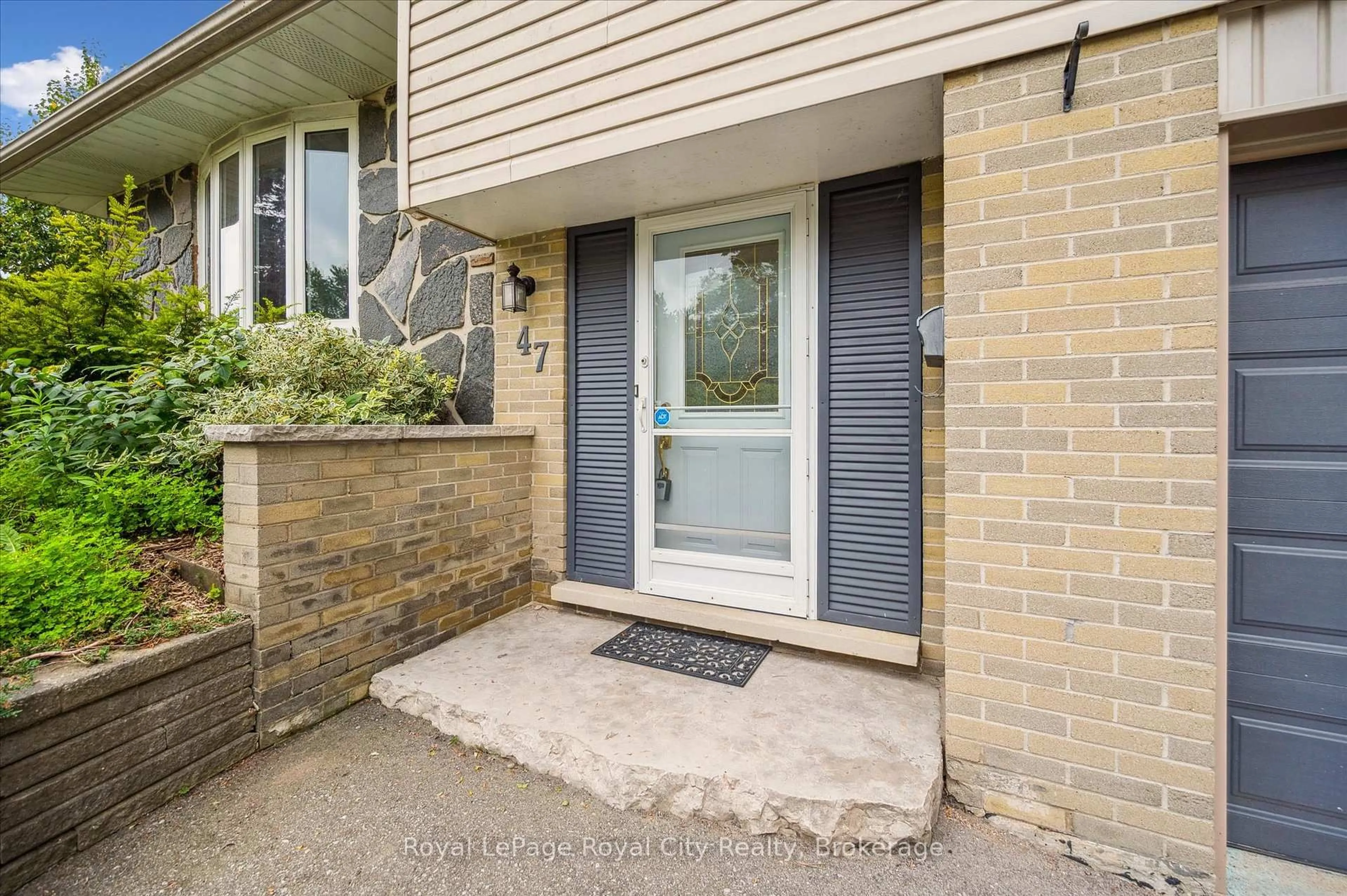 Unknown for 47 Argyle Dr, Guelph Ontario N1G 2P4