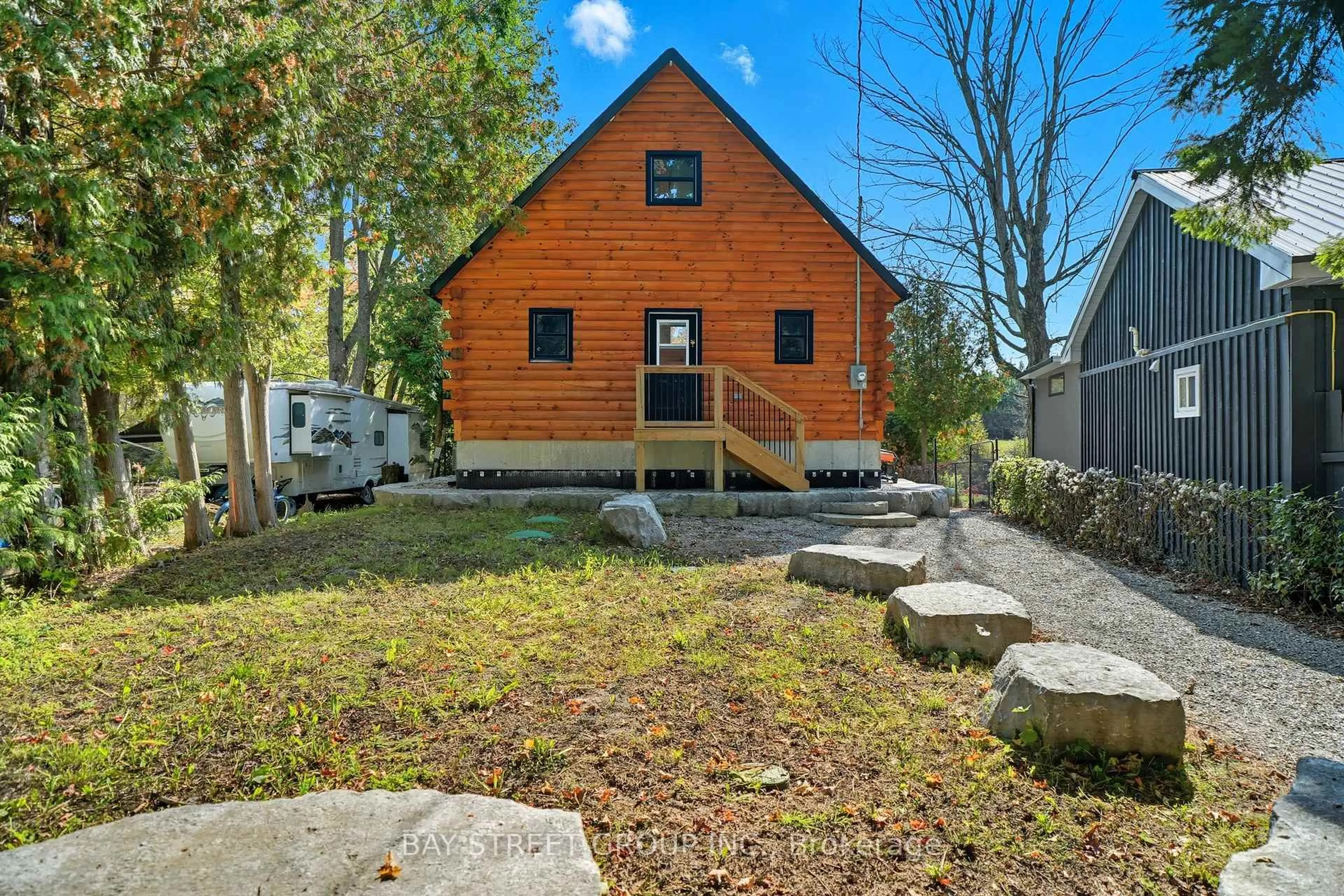 Unknown for 50 River Bend Dr, Kawartha Lakes Ontario K0M 1C0