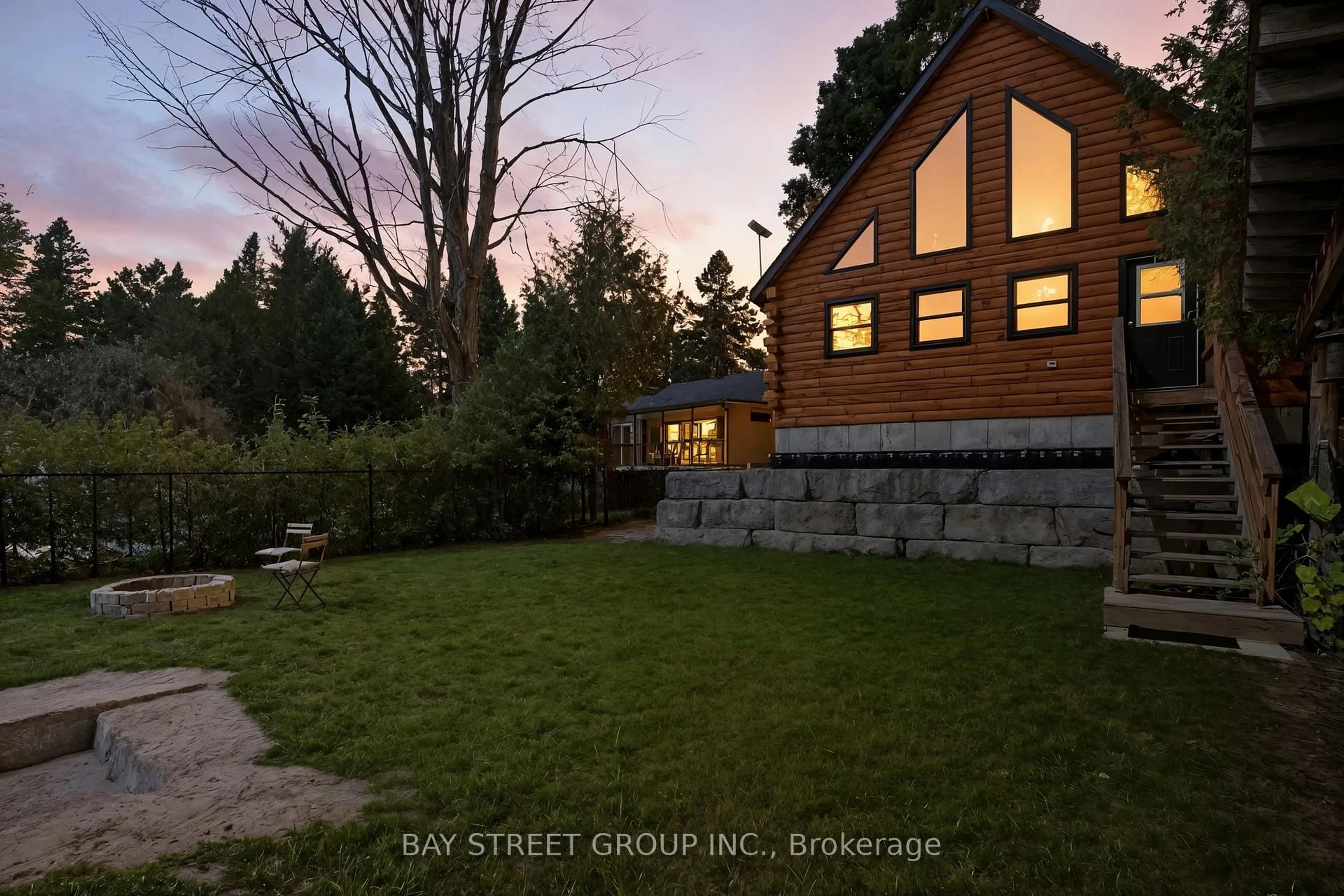 Unknown for 50 River Bend Dr, Kawartha Lakes Ontario K0M 1C0