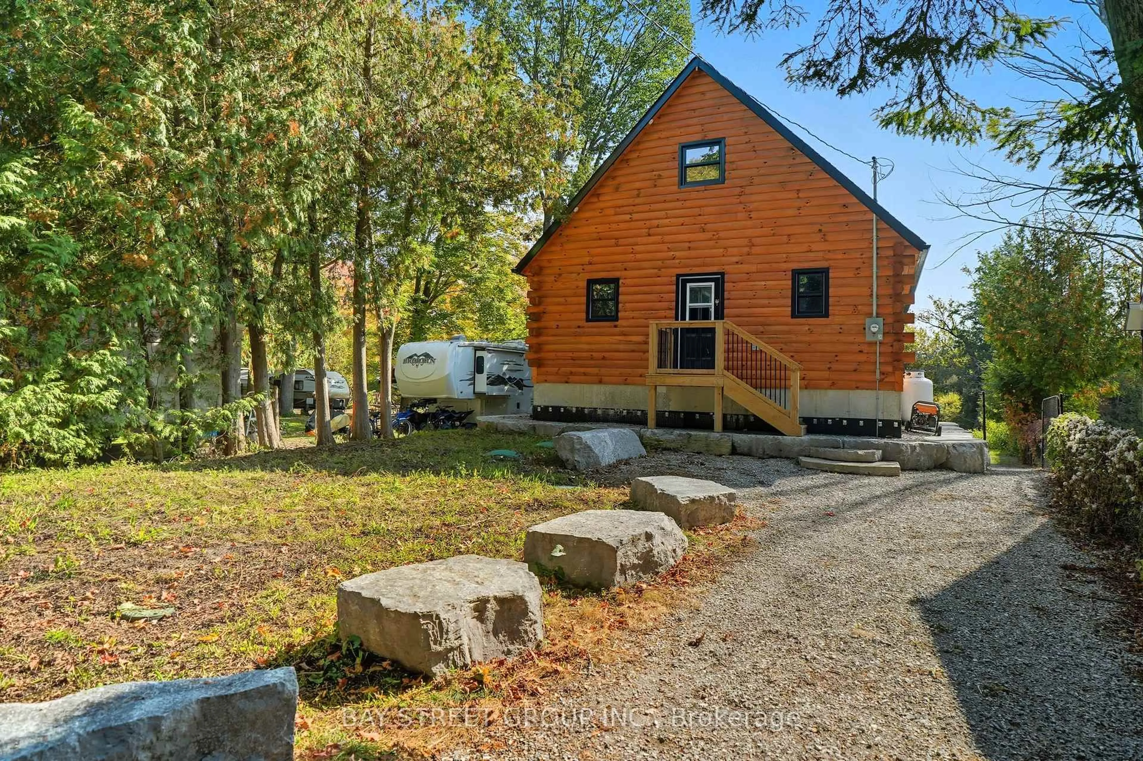 Unknown for 50 River Bend Dr, Kawartha Lakes Ontario K0M 1C0