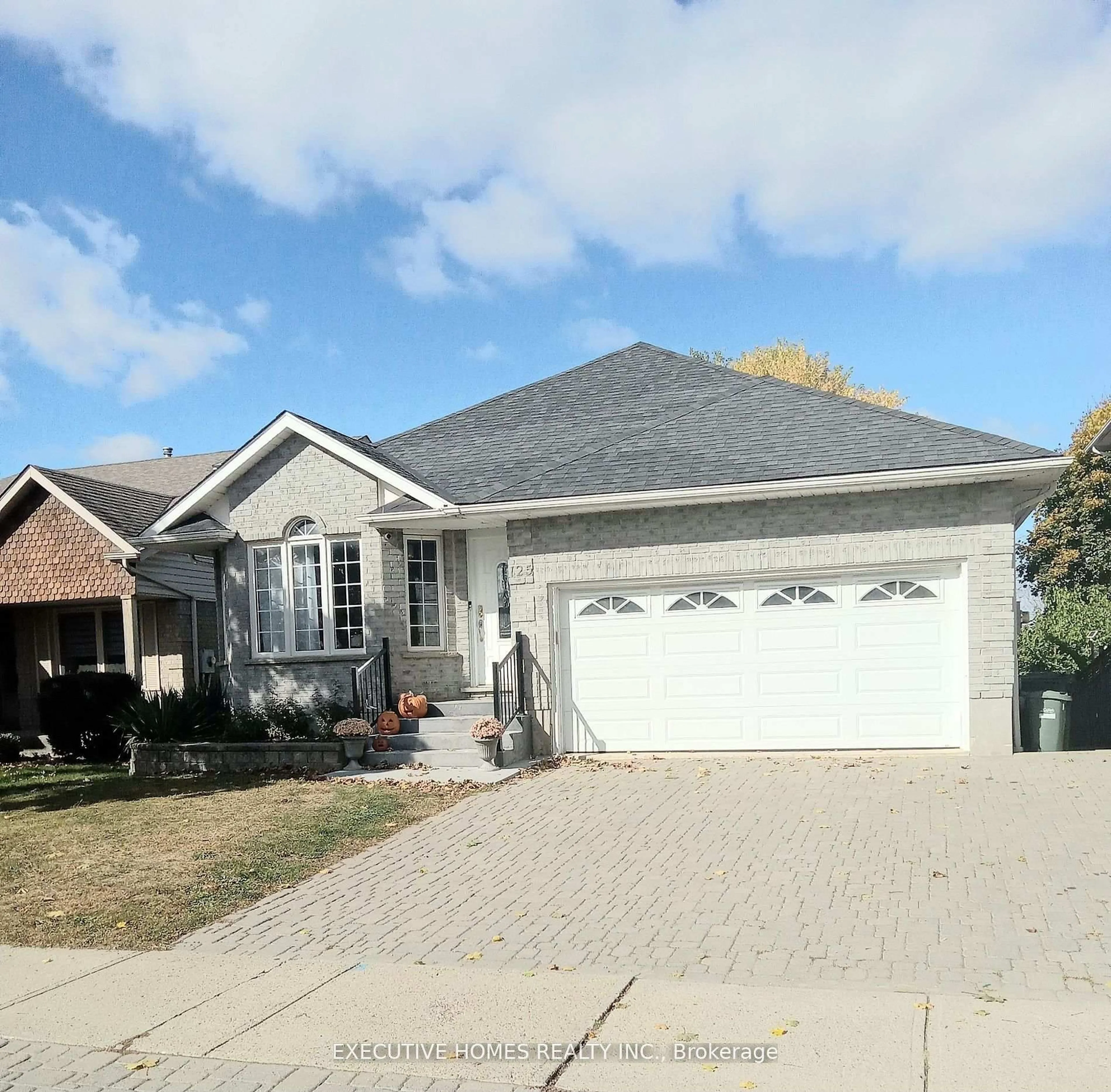 Home with brick exterior material, street for 125 Municipal St, Guelph Ontario N1G 4R1