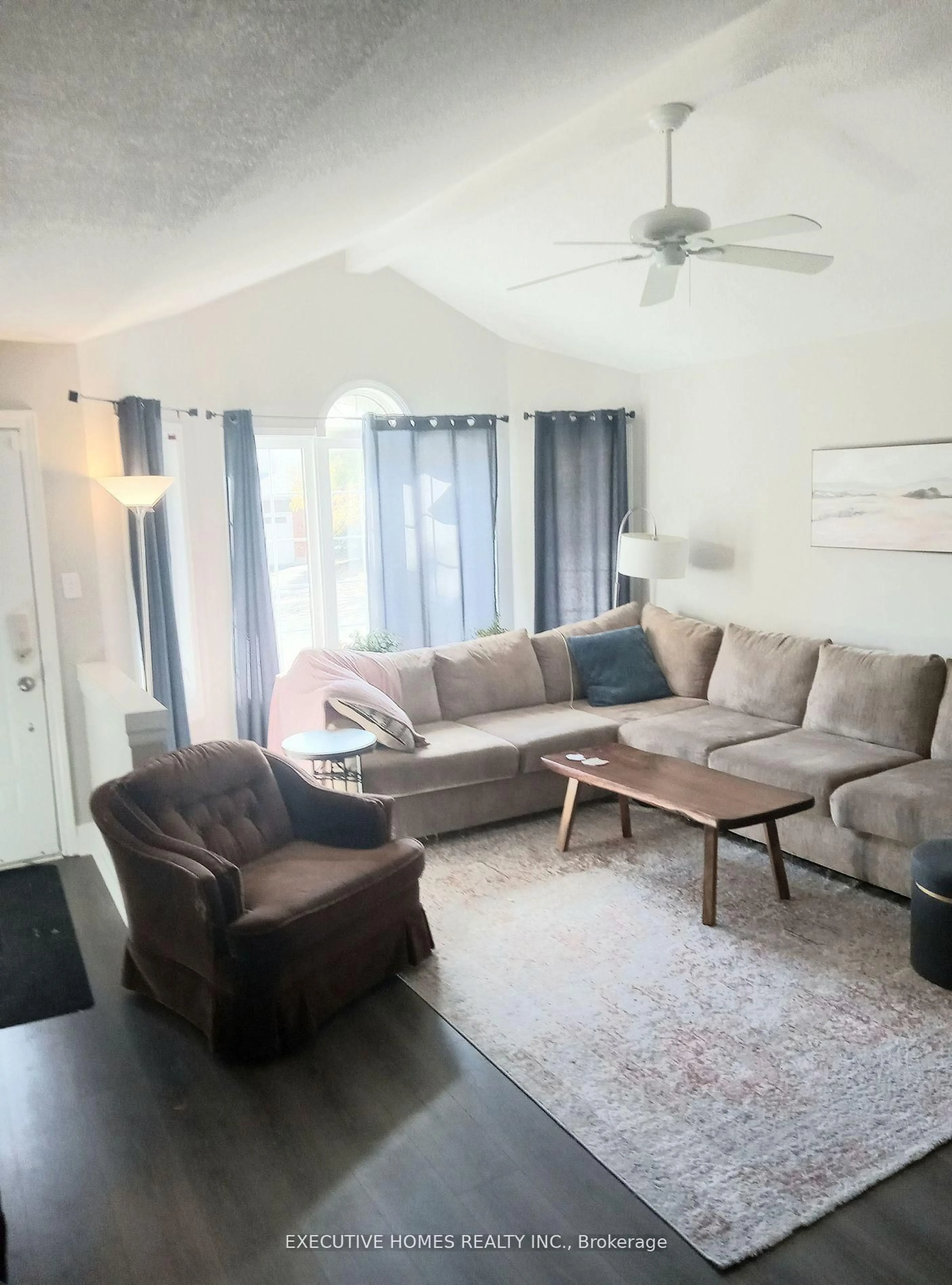 Living room with furniture, unknown for 125 Municipal St, Guelph Ontario N1G 4R1