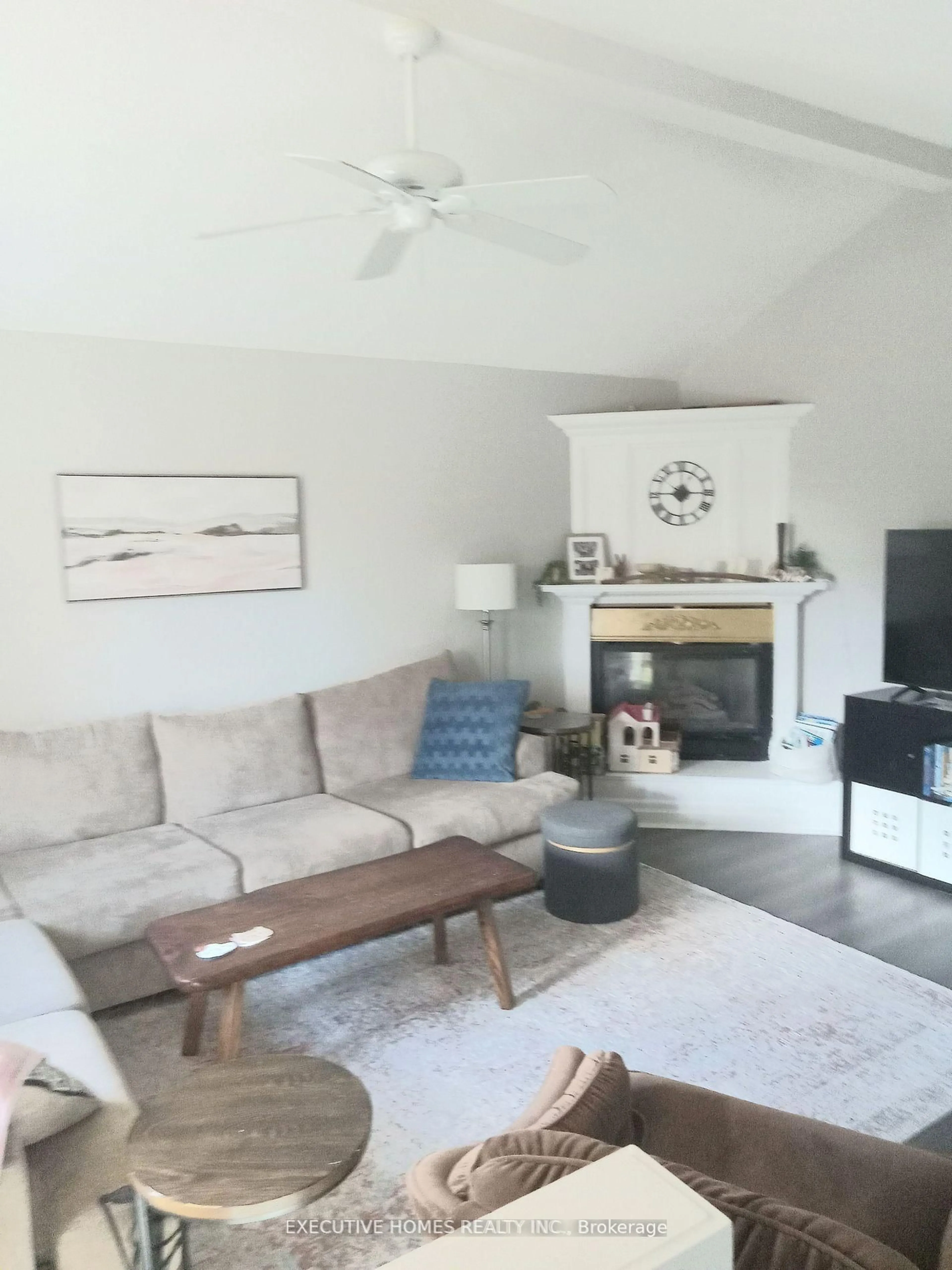 Living room with furniture, unknown for 125 Municipal St, Guelph Ontario N1G 4R1