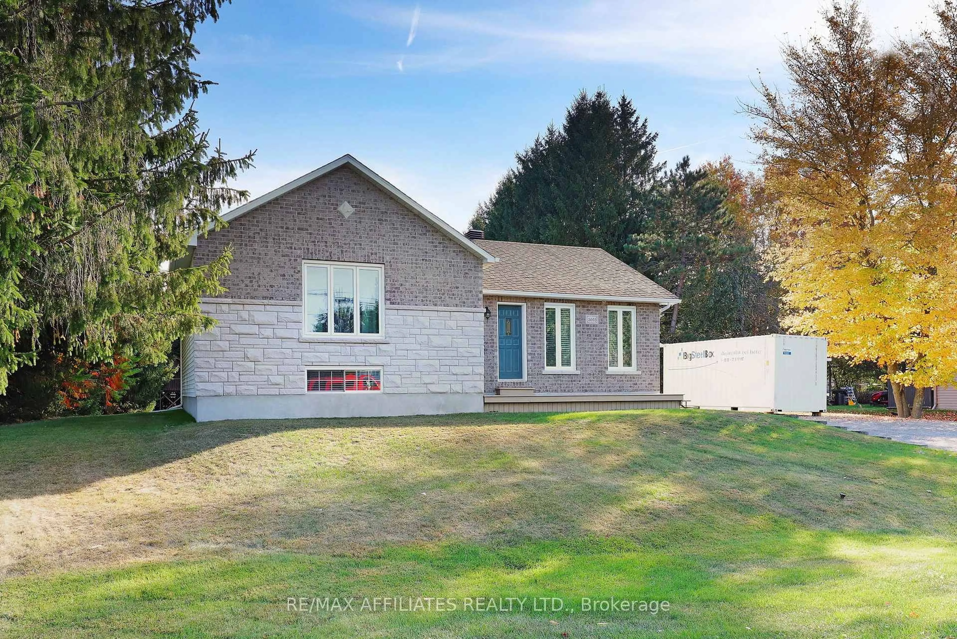 Unknown for 3693 Marcil Rd, Clarence-Rockland Ontario K0A 1E0