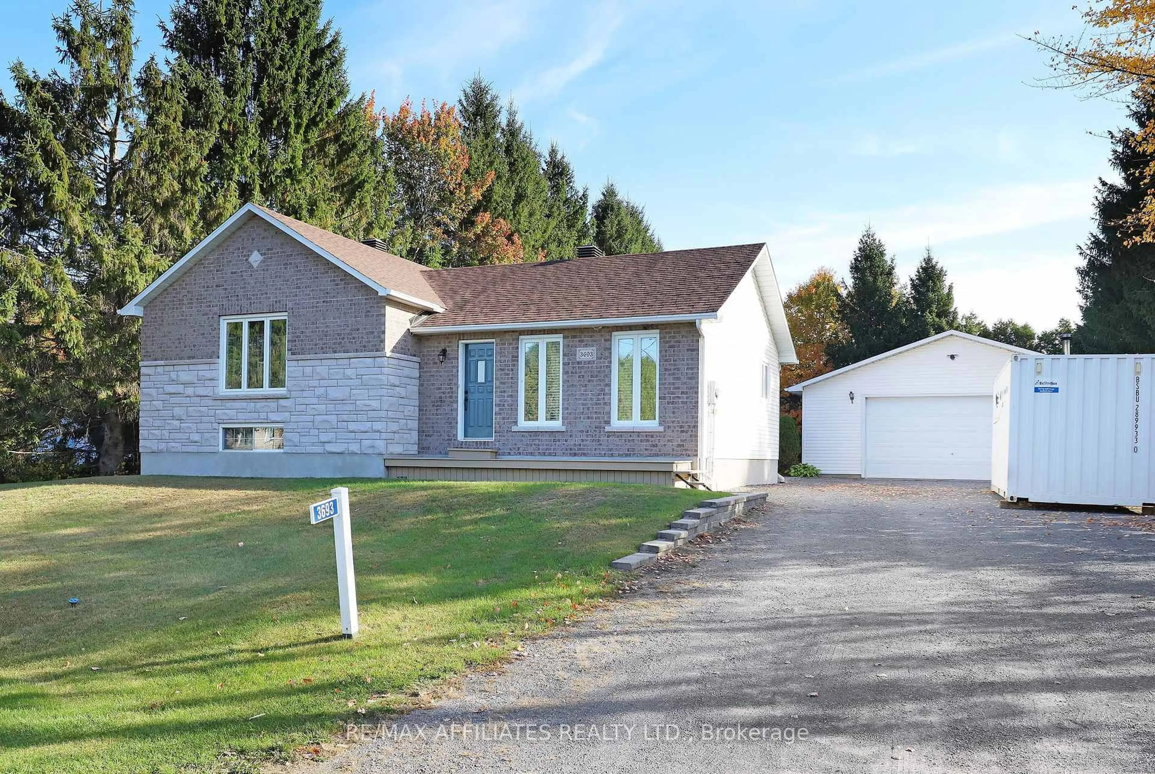Unknown for 3693 Marcil Rd, Clarence-Rockland Ontario K0A 1E0