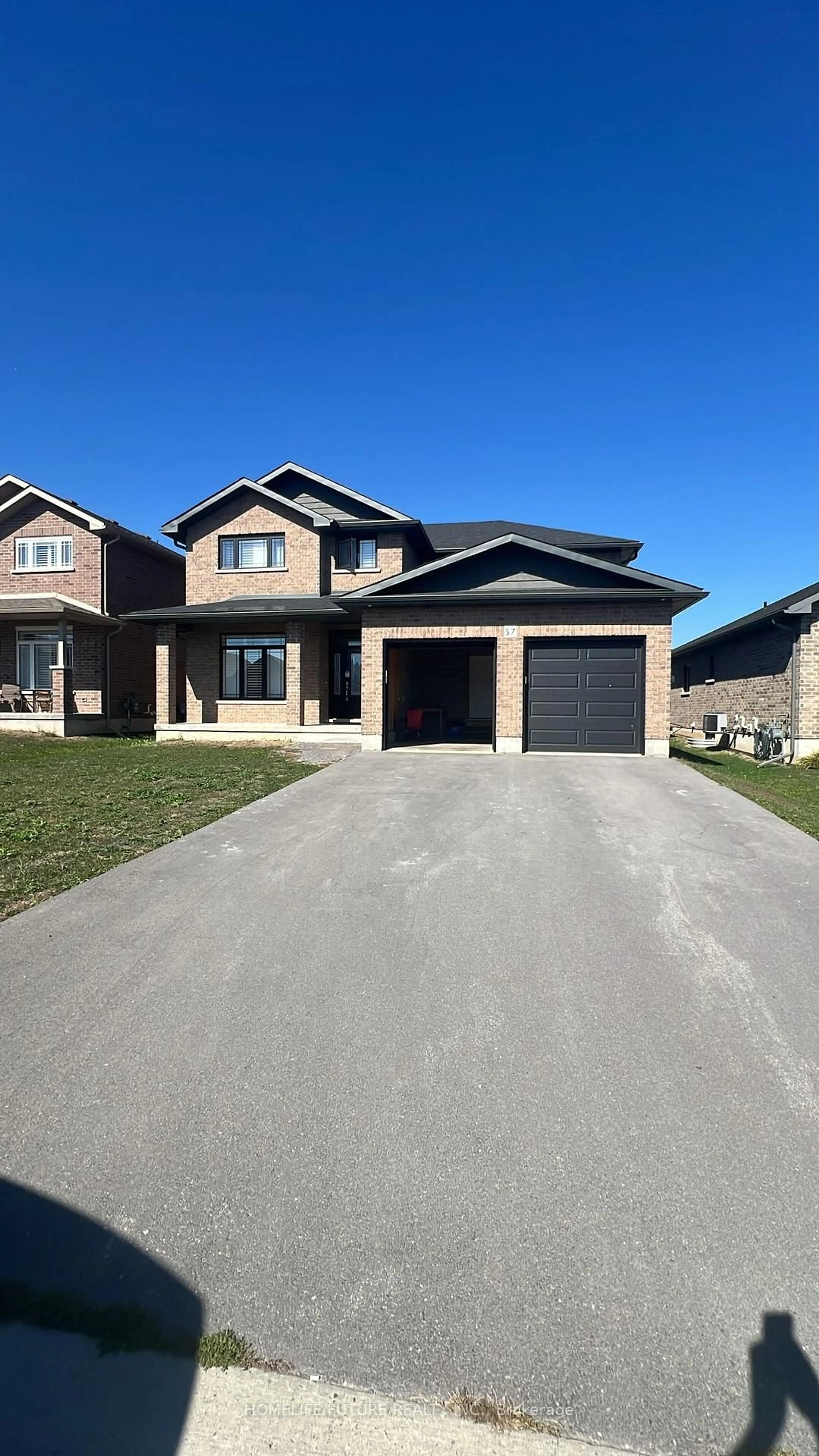 Unknown for 57 Bel Air Cres, Quinte West Ontario K8V 0H5