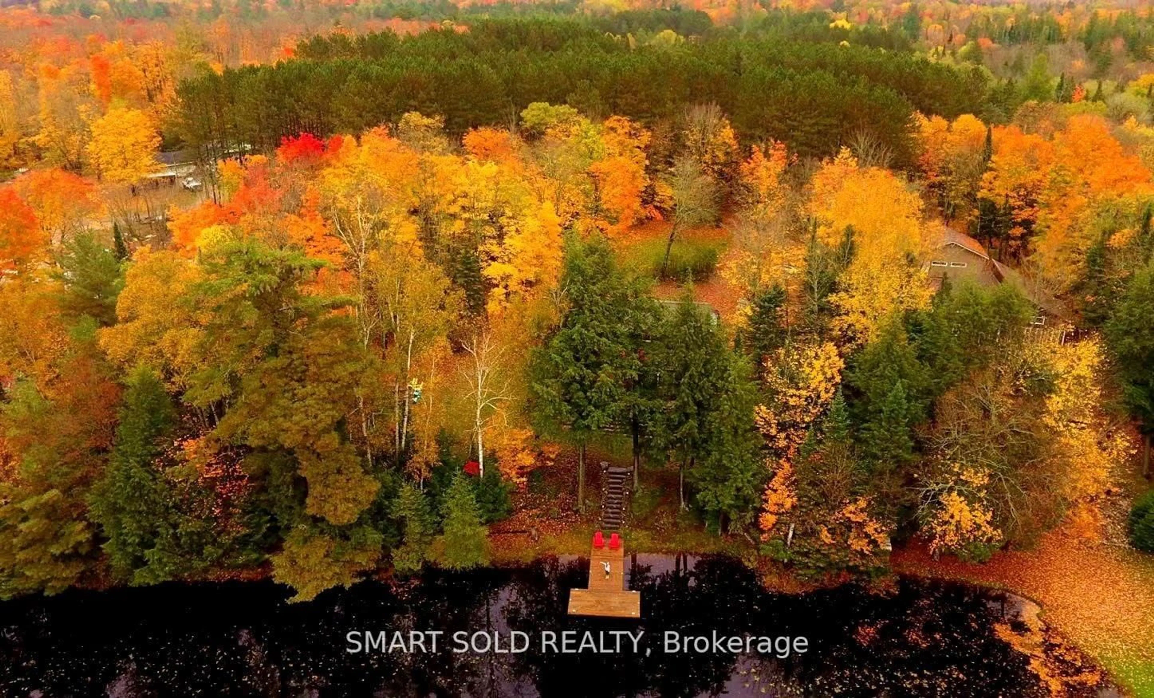 Blurry image for 105 MUSKOKA GLENS COTTAGE Rd, Huntsville Ontario P1H 2N5