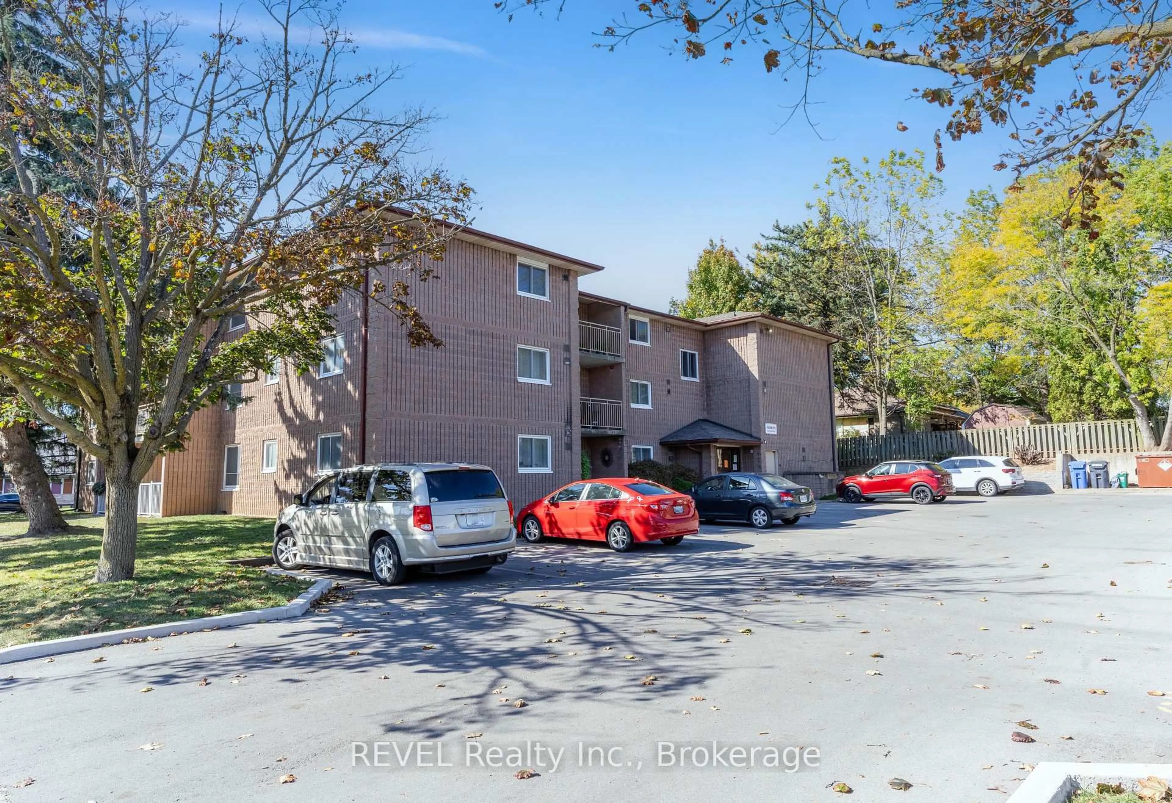 Unknown for 5222 Portage Rd #305, Niagara Falls Ontario L2E 6B6