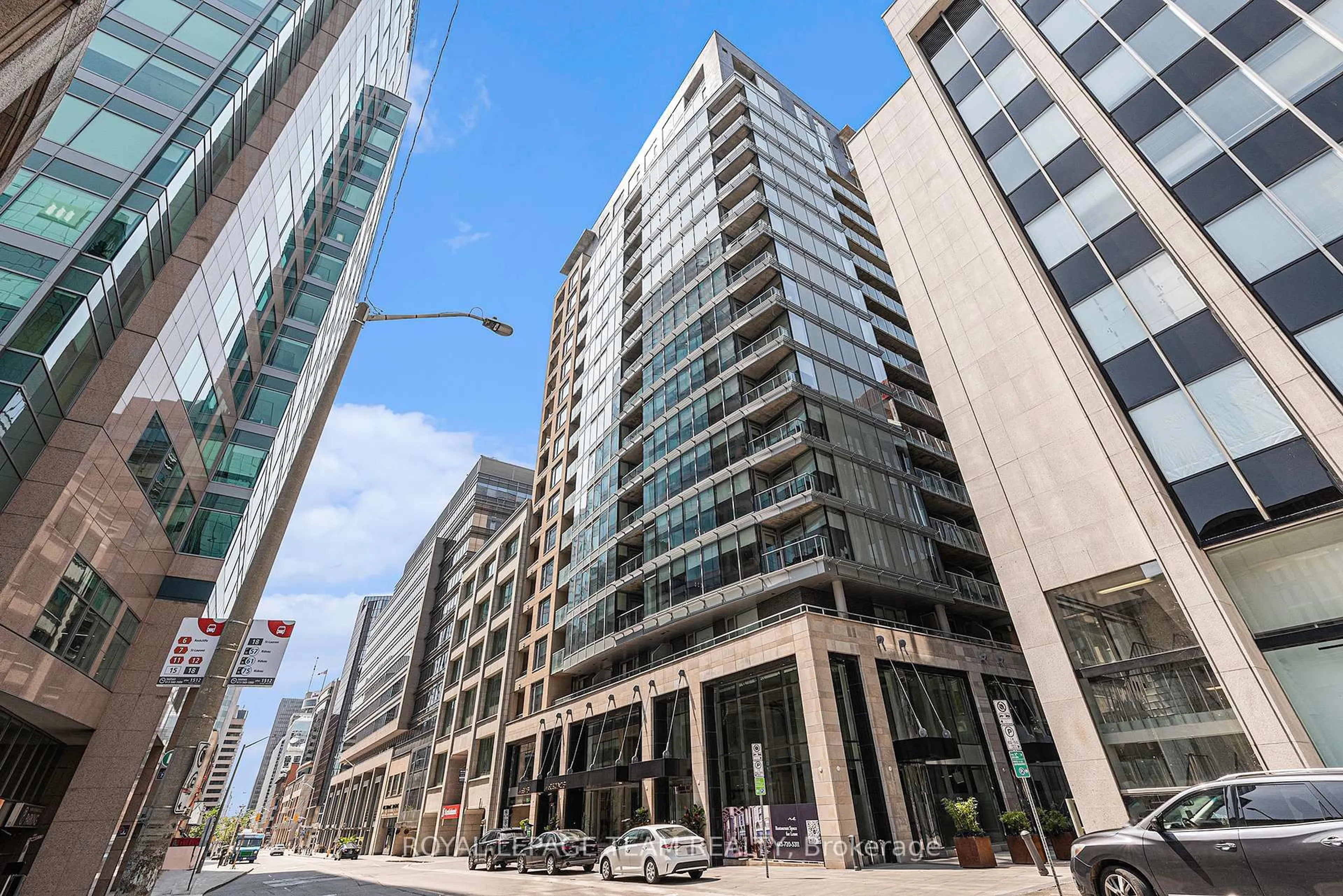 Unknown for 101 Queen St #1509, Ottawa Ontario K1P 0B7