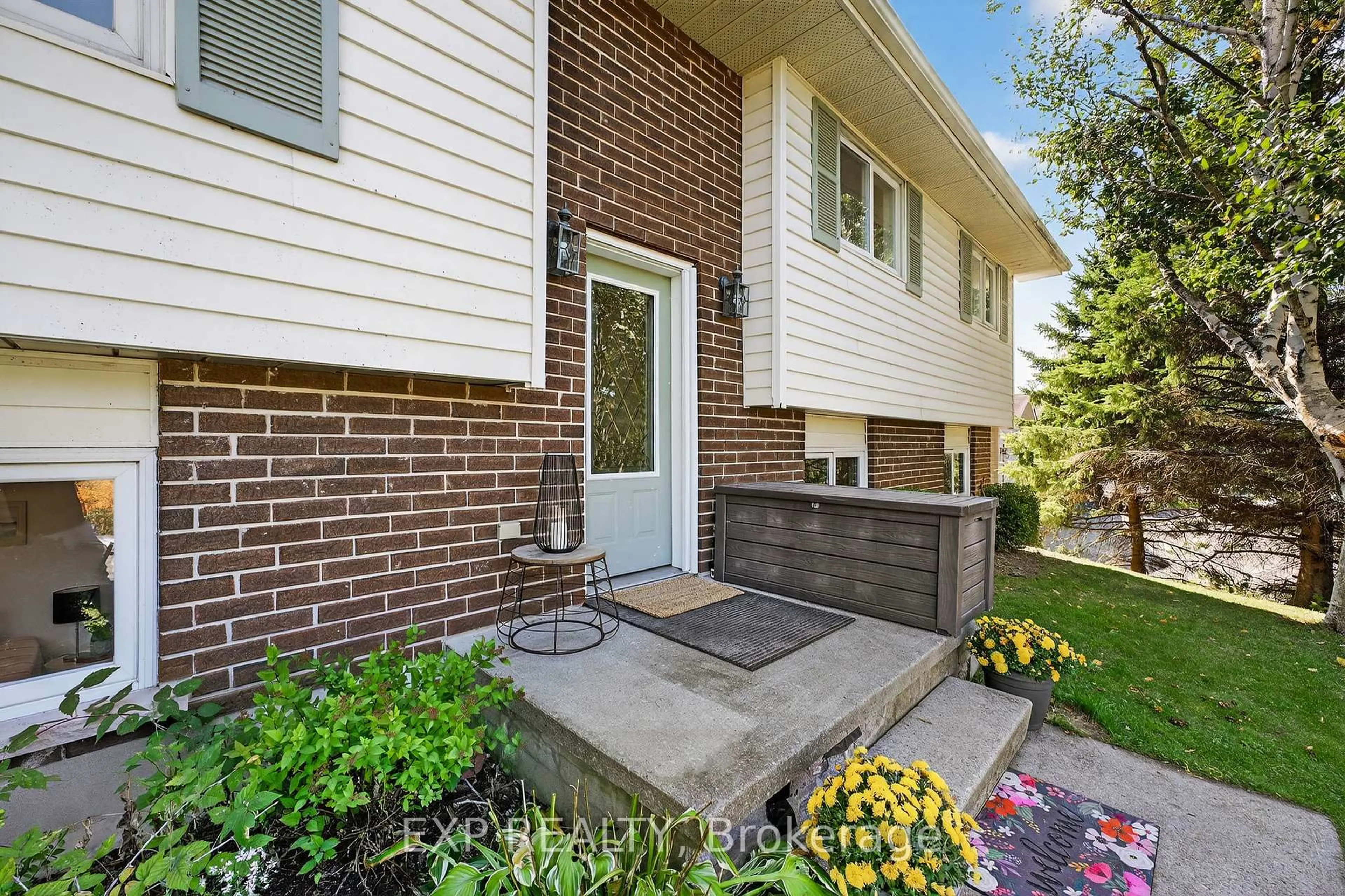 Home with brick exterior material, street for 3127 2 Highway, Kingston Ontario K7L 5H6