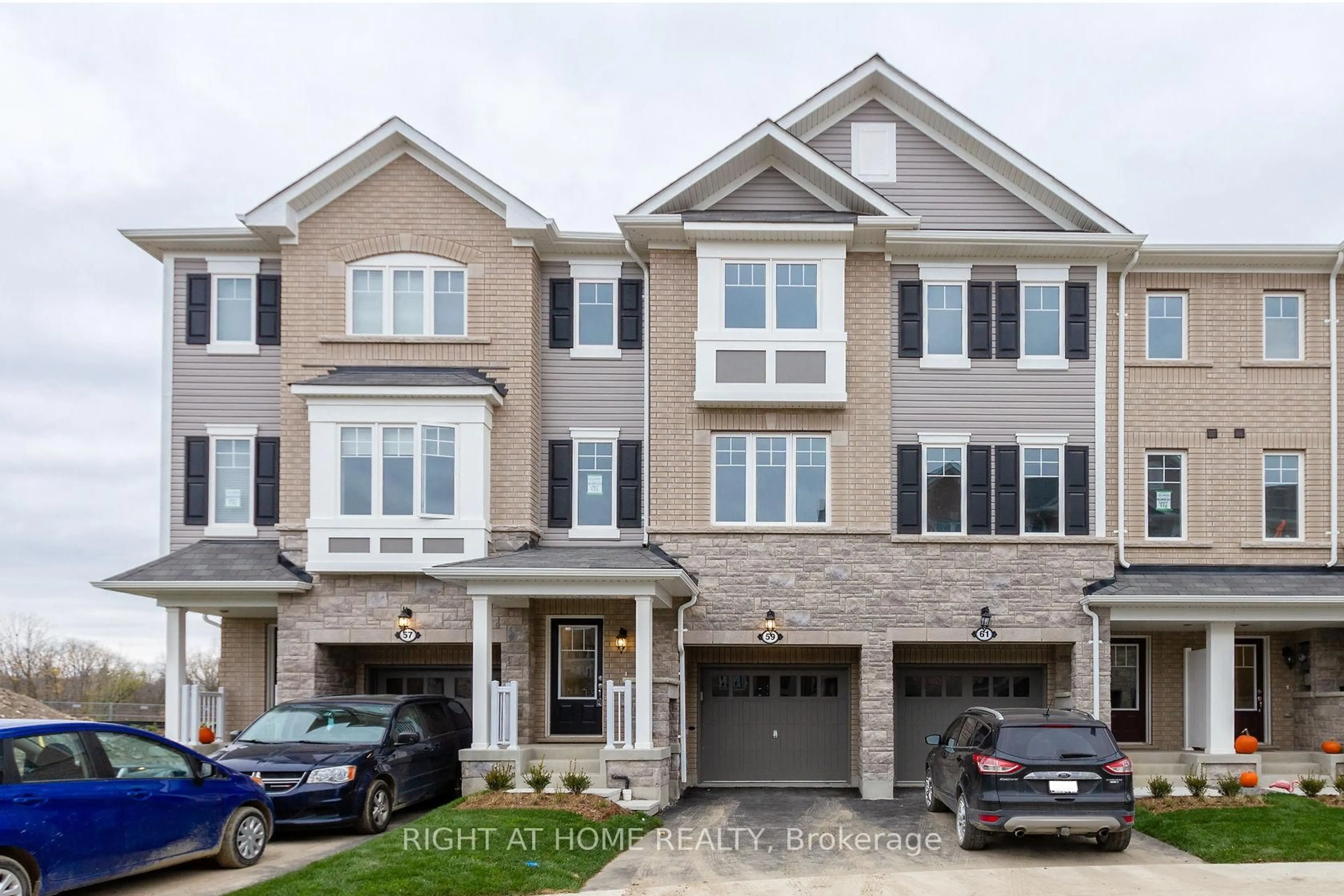Unknown for 59 Hibiscus Lane, Hamilton Ontario L8K 0A4