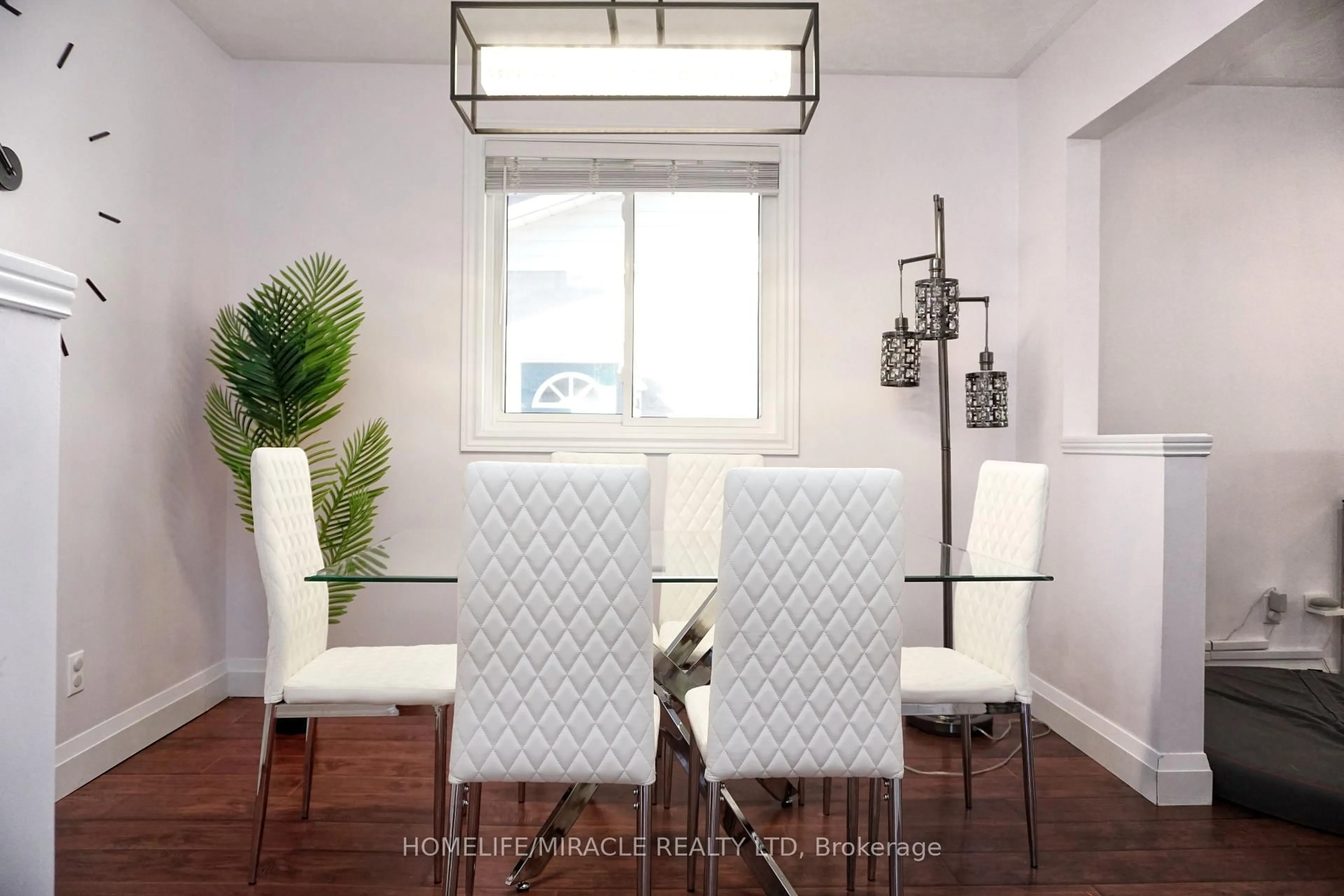 Dining room, unknown for 131 Carlyle Dr, Kitchener Ontario N2P 1V9