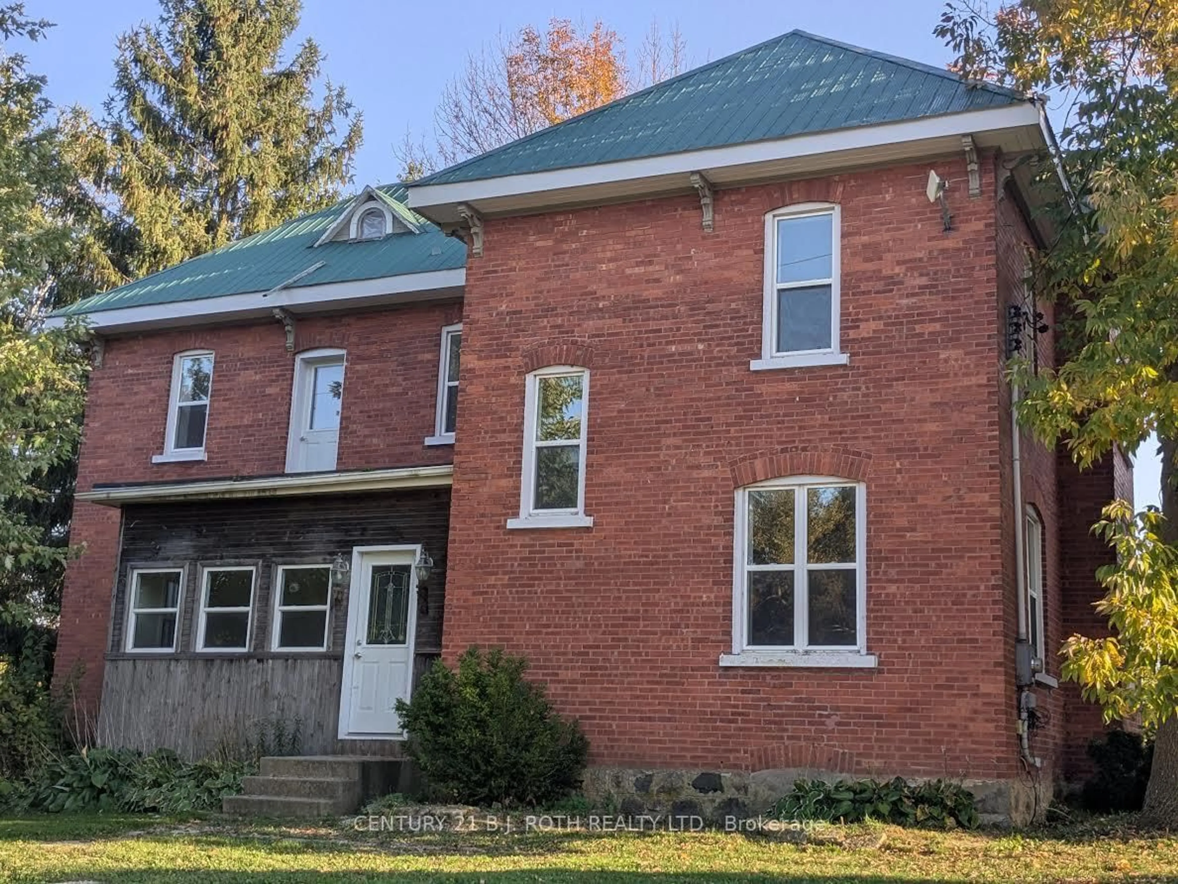 Home with brick exterior material, building for 339 BRUCE ROAD 40 Rd, Arran-Elderslie Ontario N0H 1L0