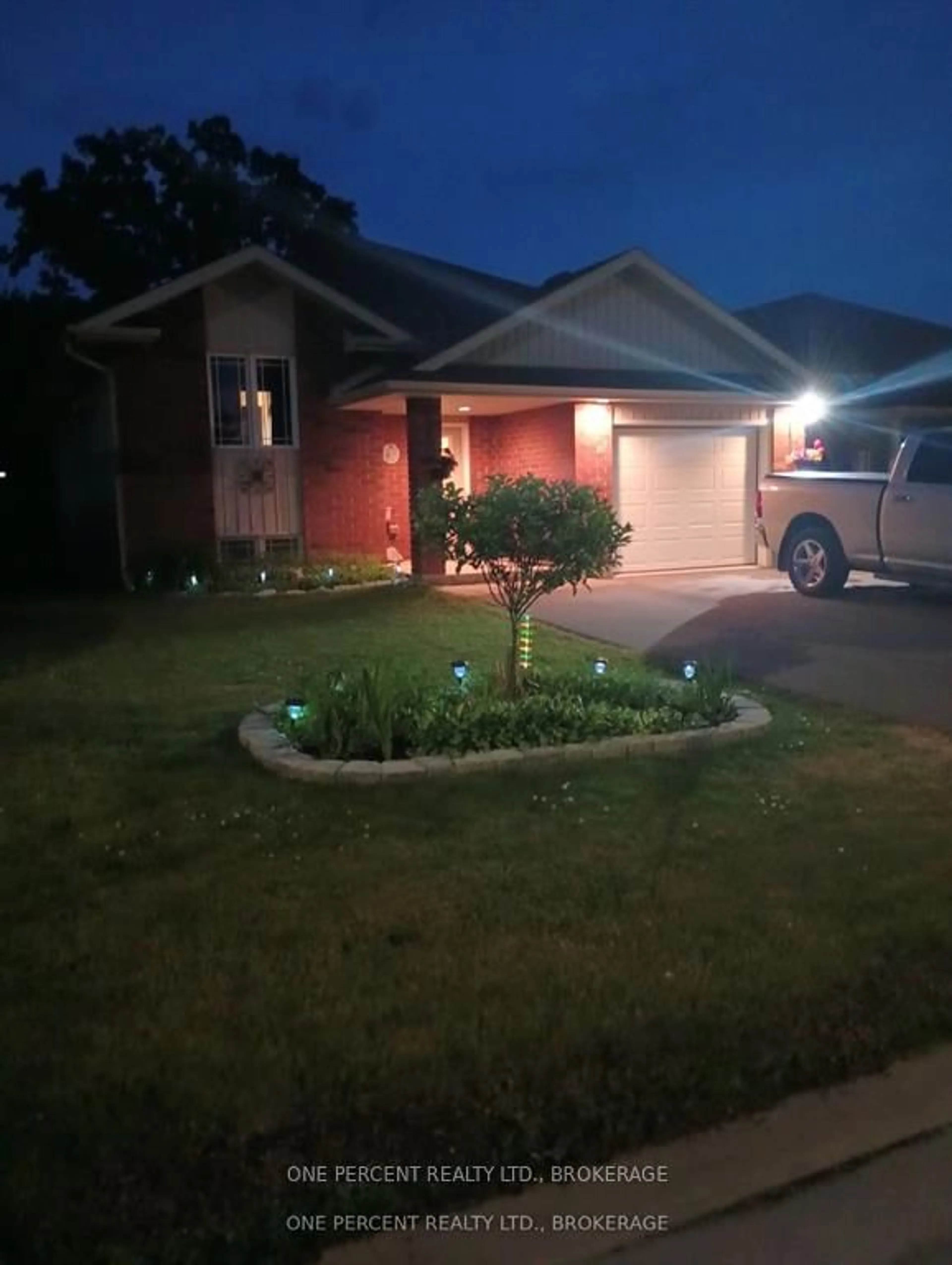 Unknown for 163 Greenhill Lane, Belleville Ontario K8N 0C7