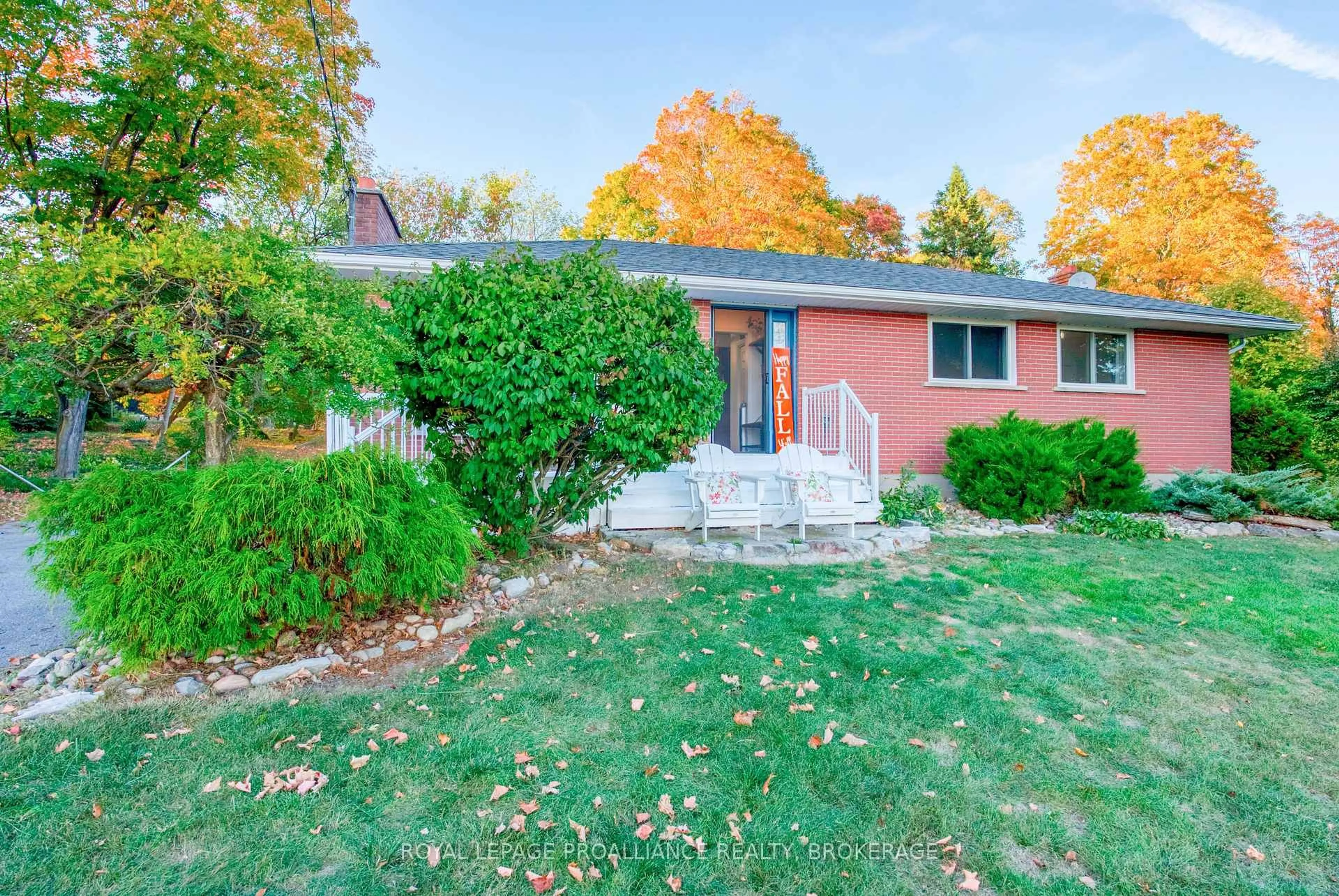 Unknown for 2679 Patterson Rd, Inverary Ontario K0H 1X0