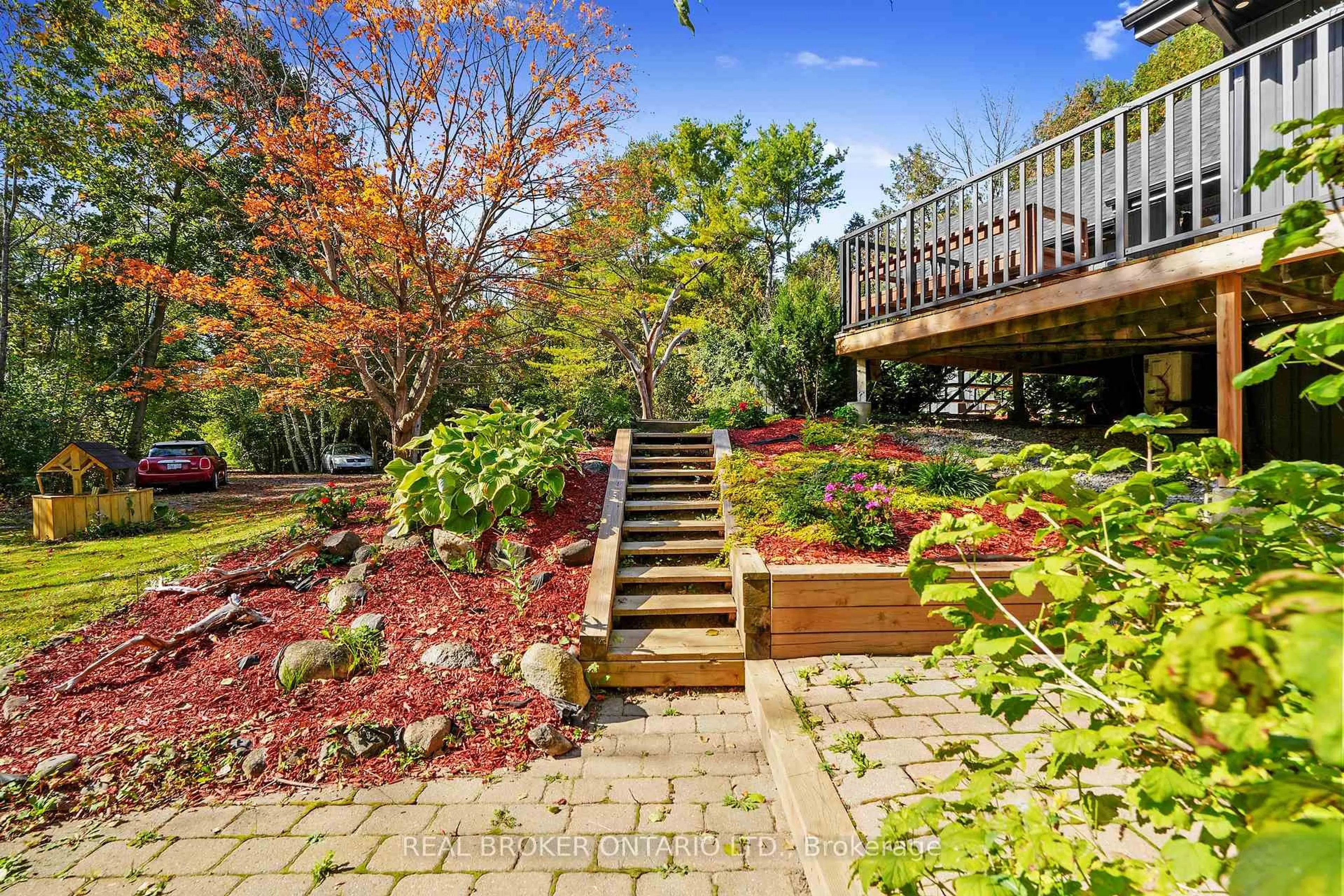 Patio, unknown for 203 Bullis Rd, Brighton Ontario K0K 1H0