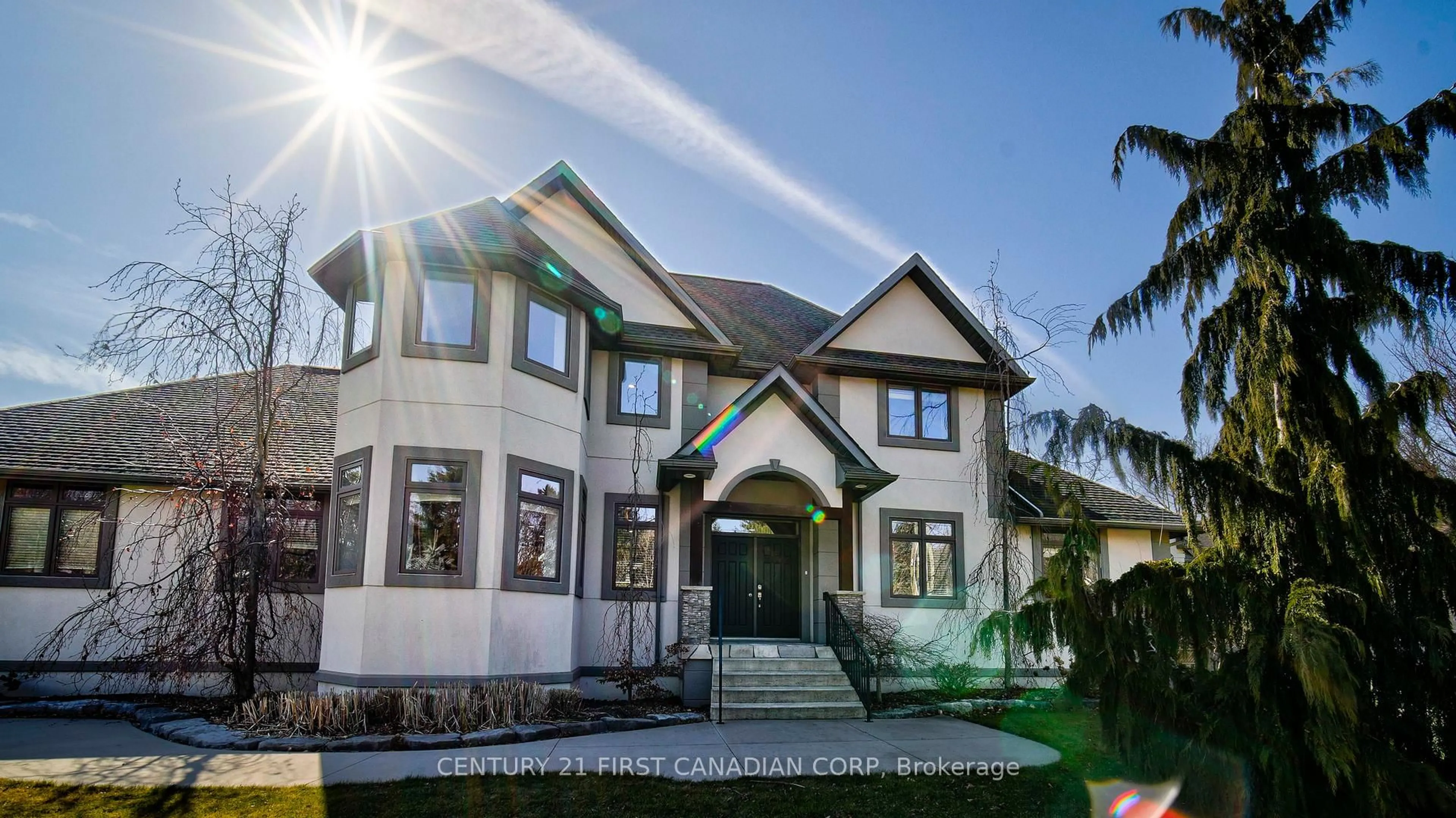Home with brick exterior material, unknown for 1659 Hamilton Rd, London South Ontario N6M 1G5