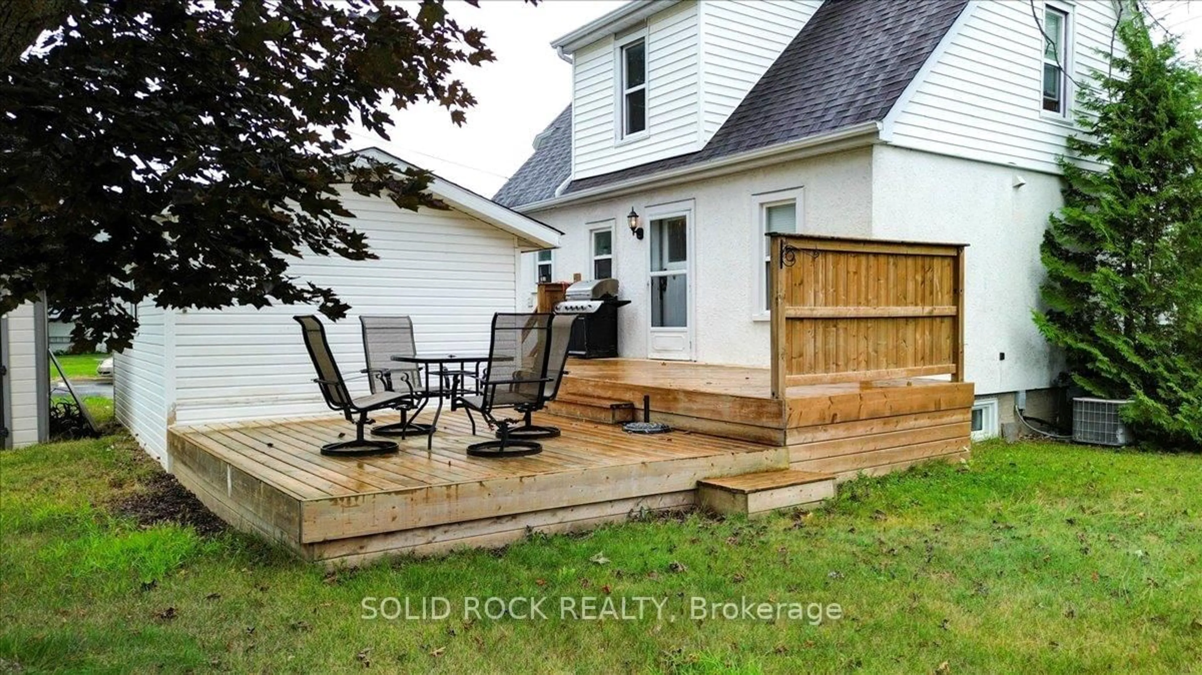 Patio, unknown for 141 Oliver Rd, Trent Hills Ontario K0L 1L0