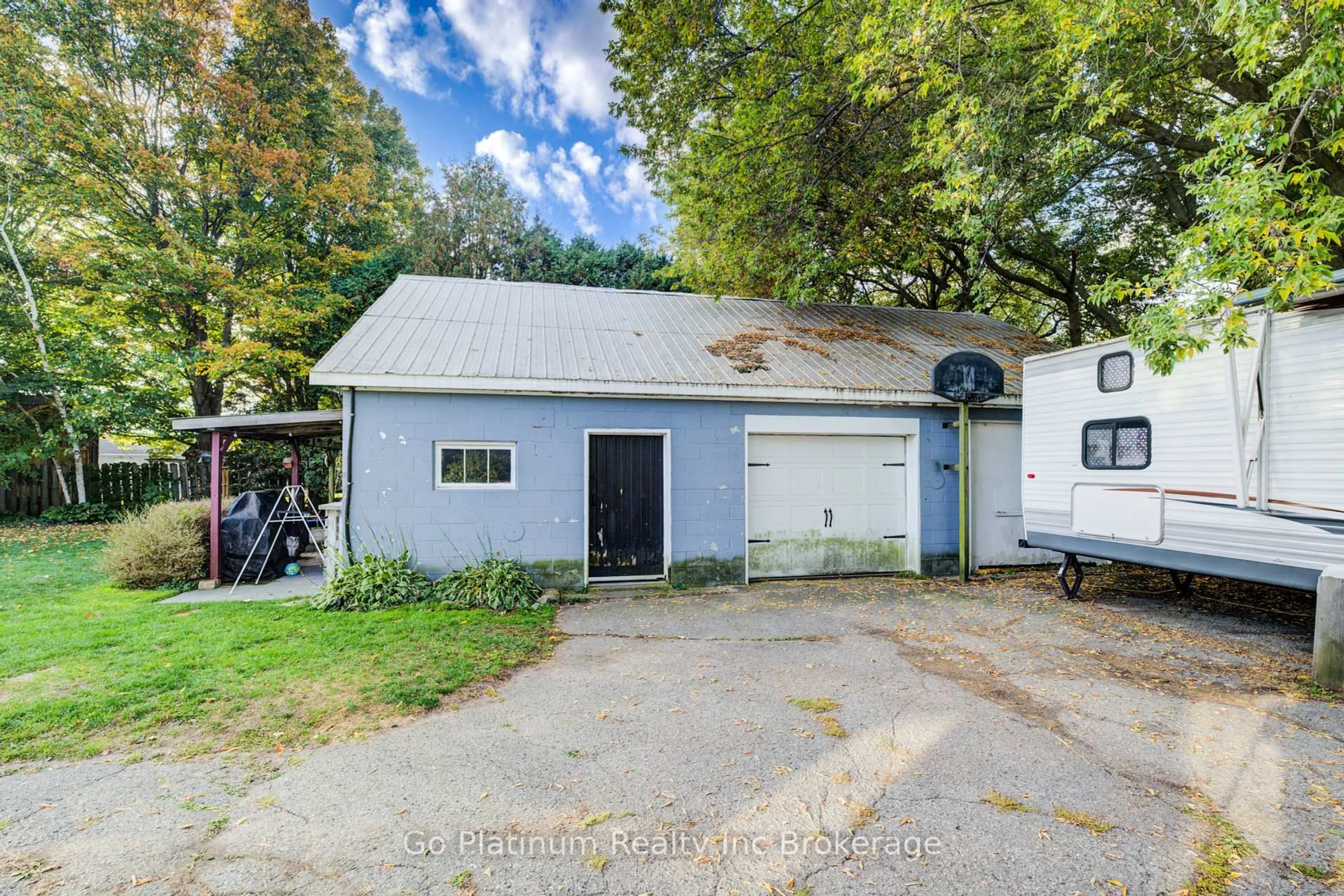 Unknown for 307 Main St, Norwich Ontario N0J 1R0