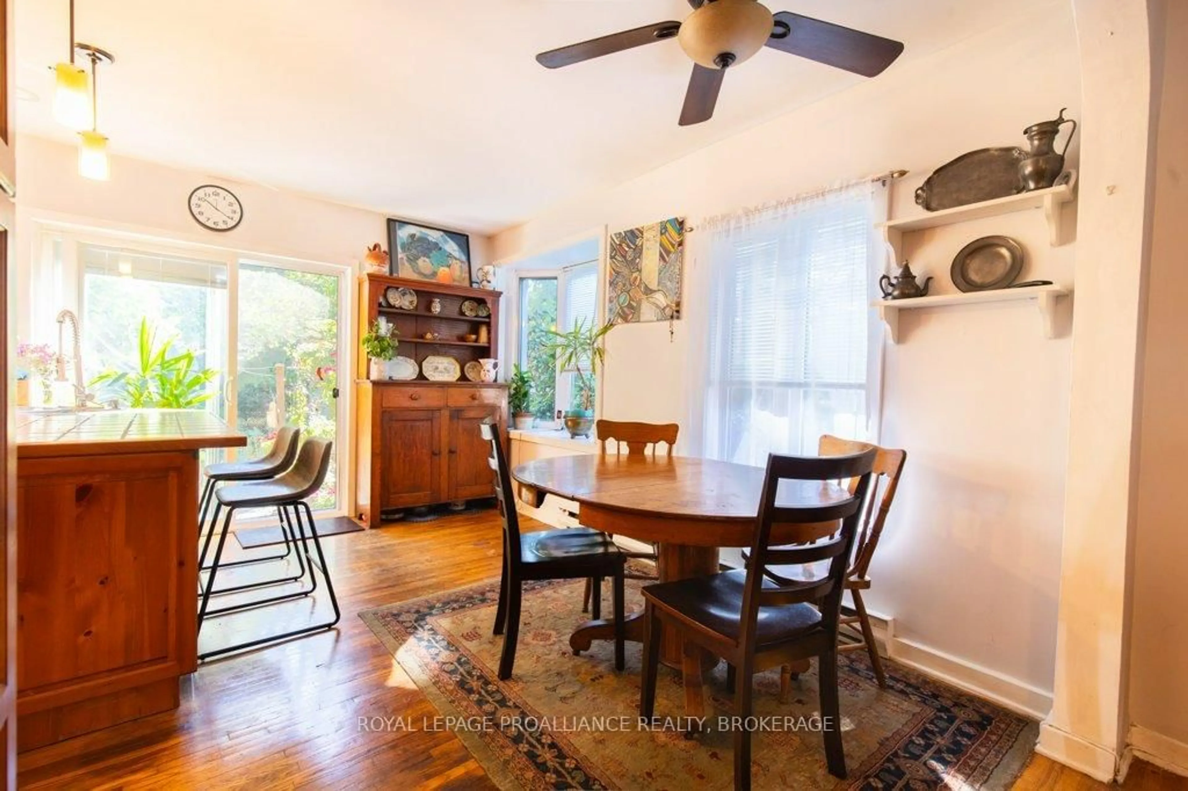Dining room, unknown for 337 Palace Rd, Kingston Ontario K7L 4T4