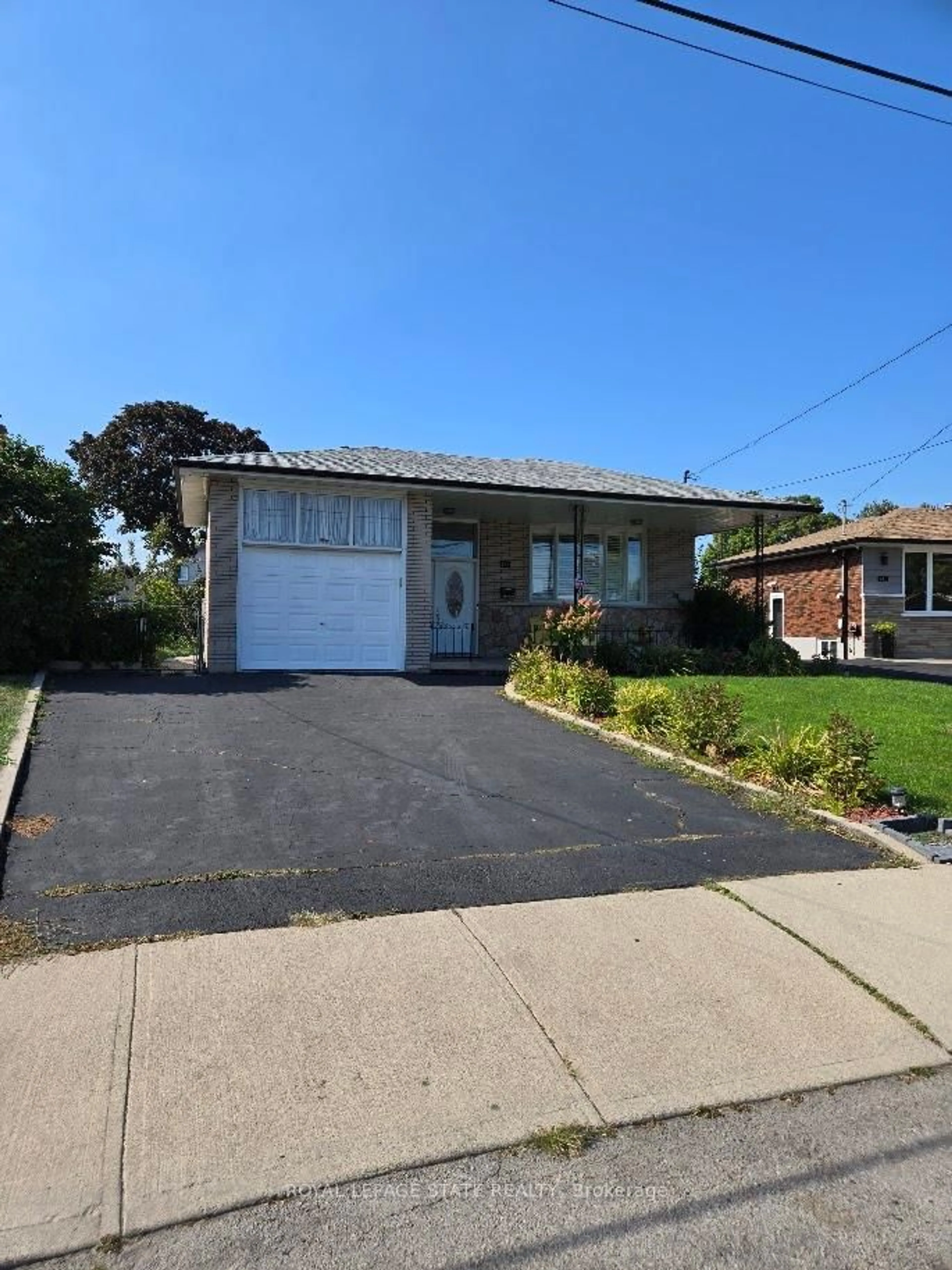Unknown for 139 Nugent Dr, Hamilton Ontario L8H 2N3
