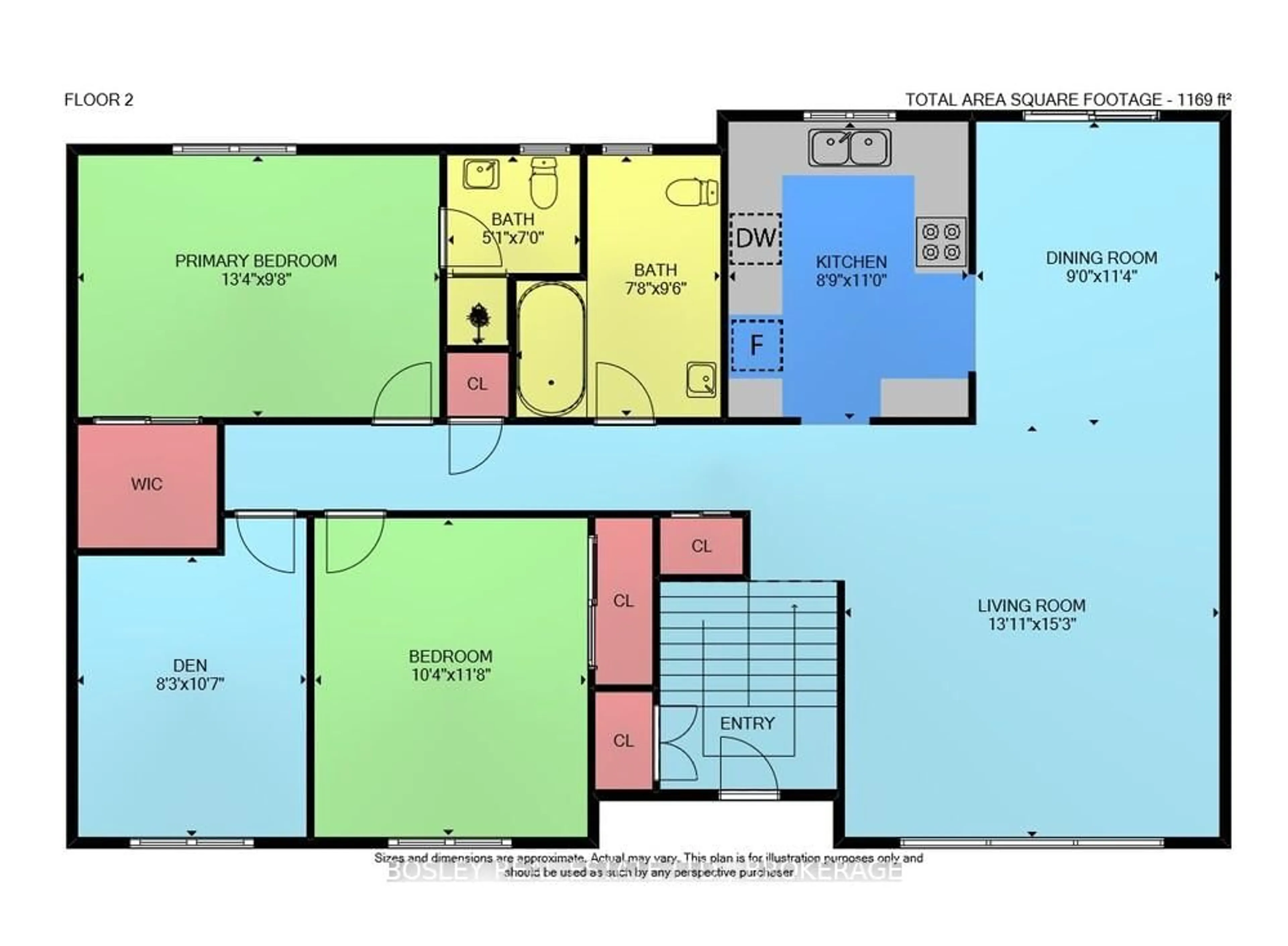 Floor plan for 10 Northgate Circ, Niagara-on-the-Lake Ontario L0S 1J0