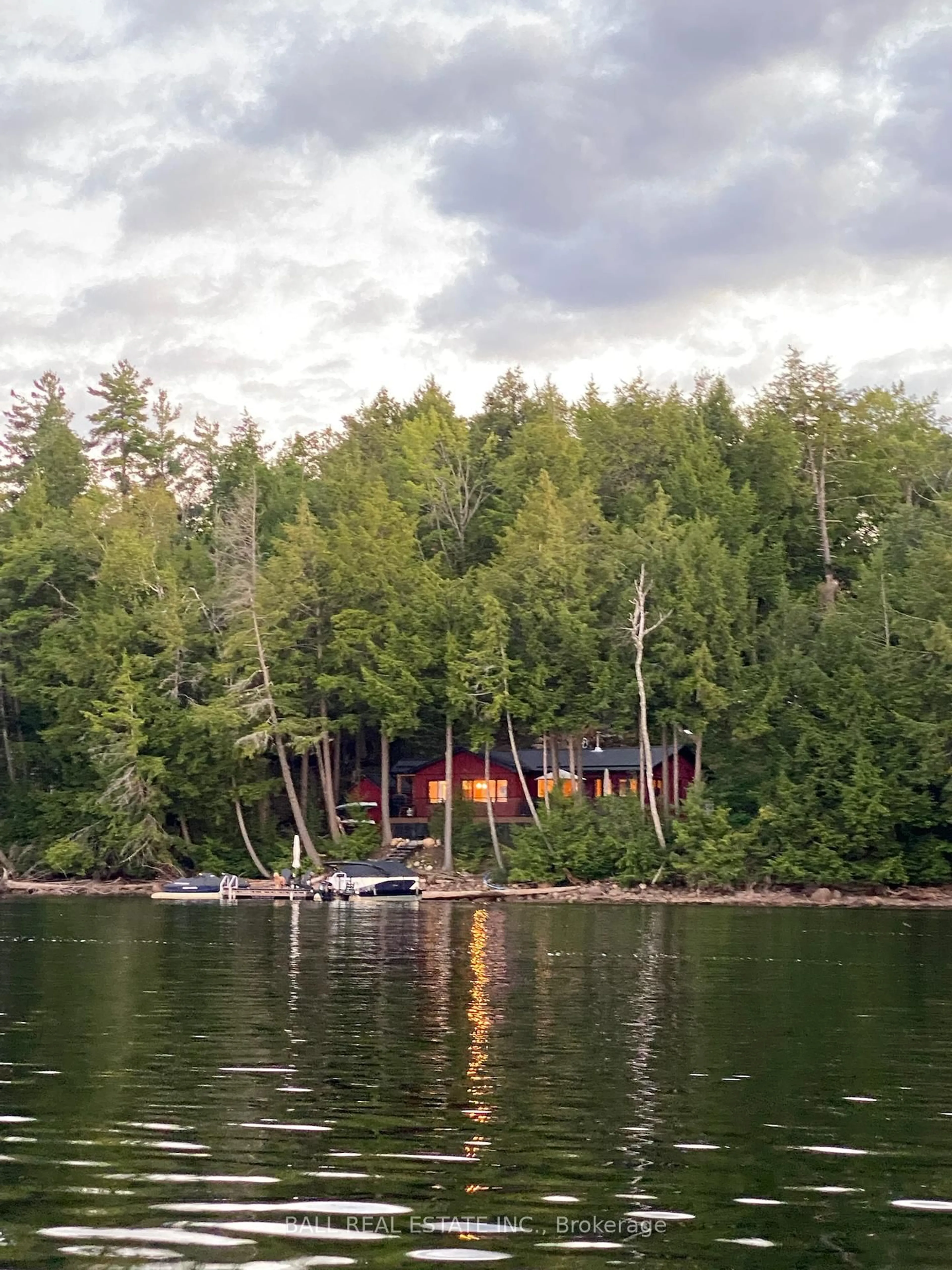 Unknown for 133 Fire Route 214, Trent Lakes Ontario K0L 1J0