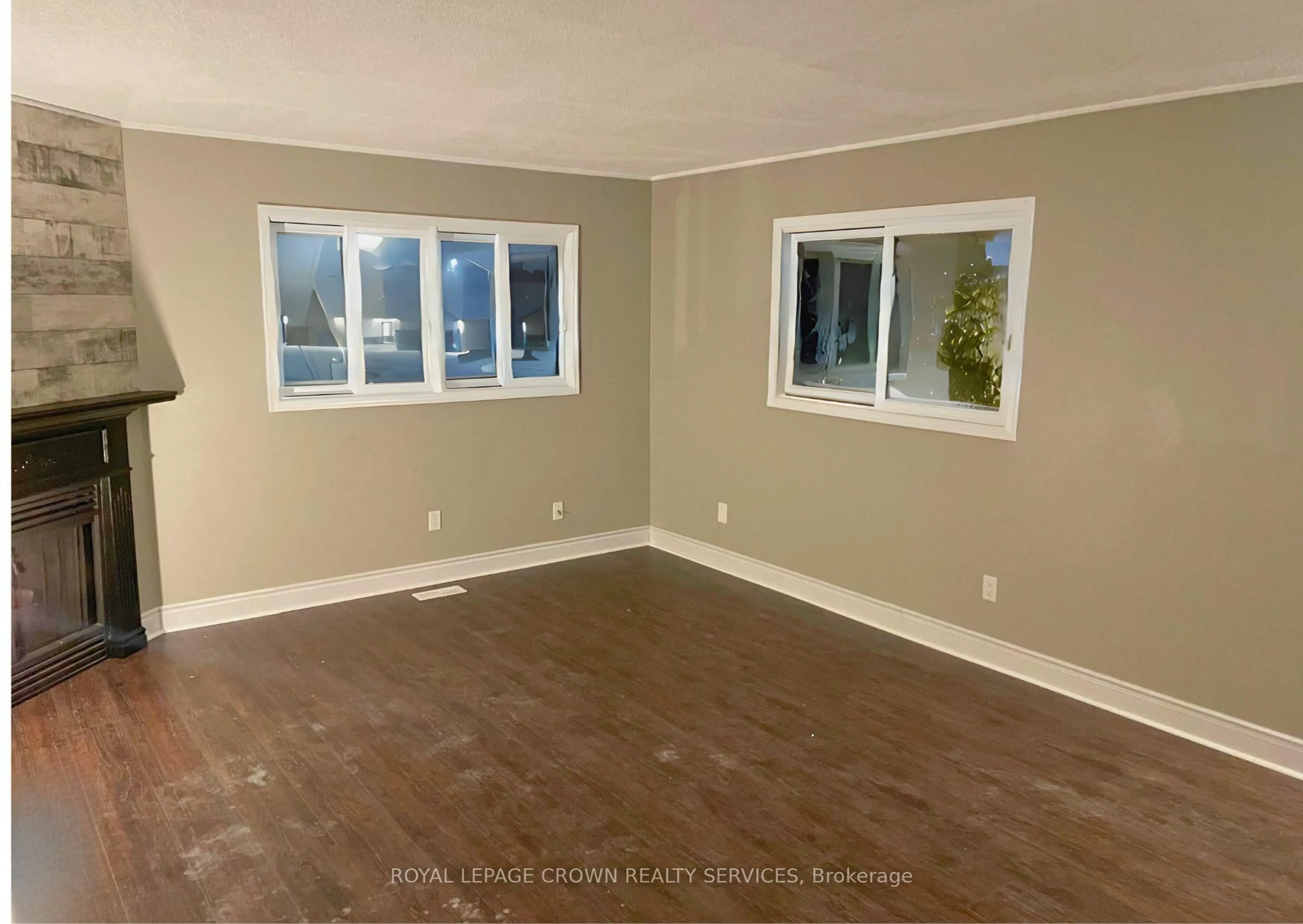 A pic of a room for 21 Wren Crt #9, Tillsonburg Ontario N4G 5K2