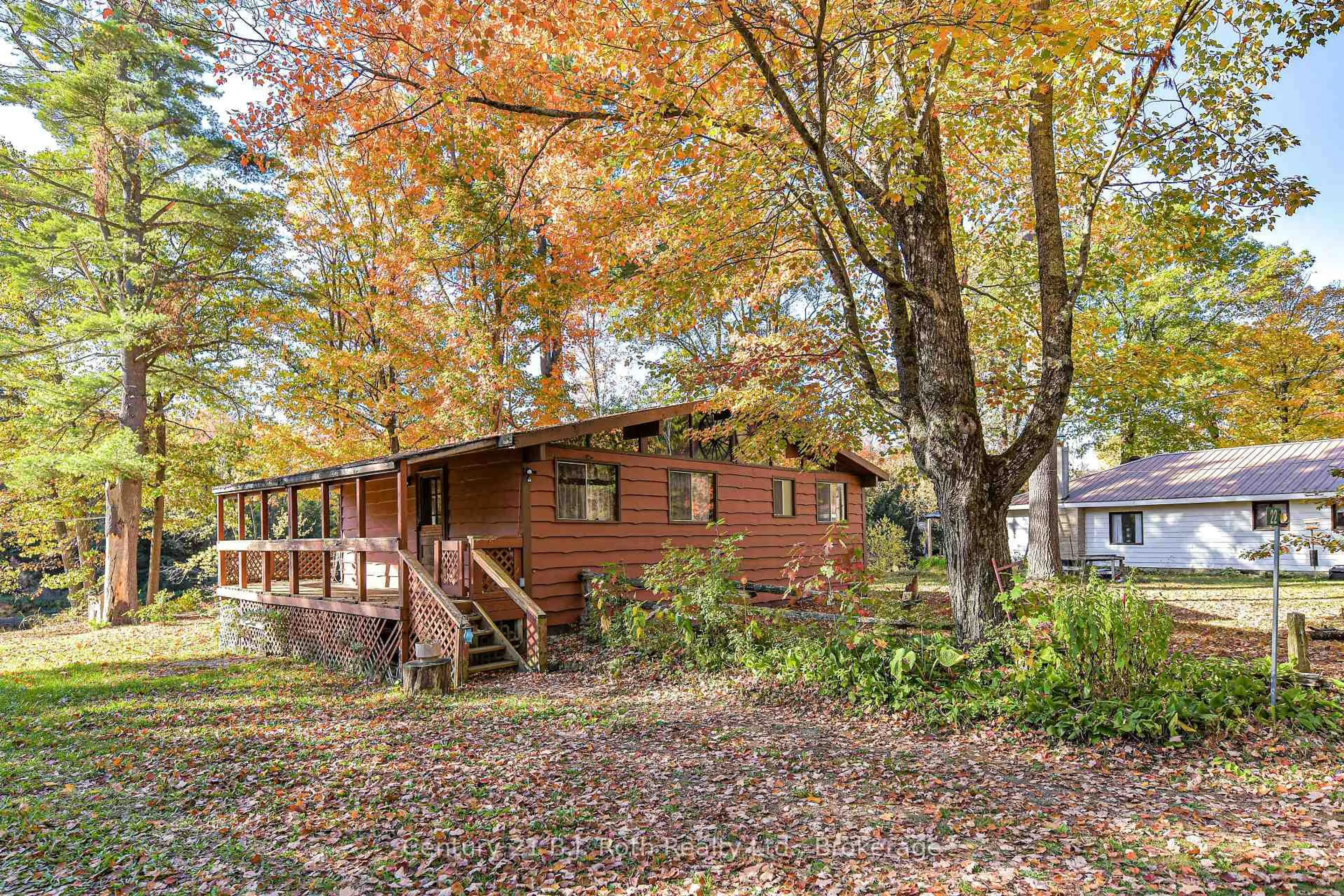 Patio, unknown for 22 Baker Lane, Kawartha Lakes Ontario L0K 1W0