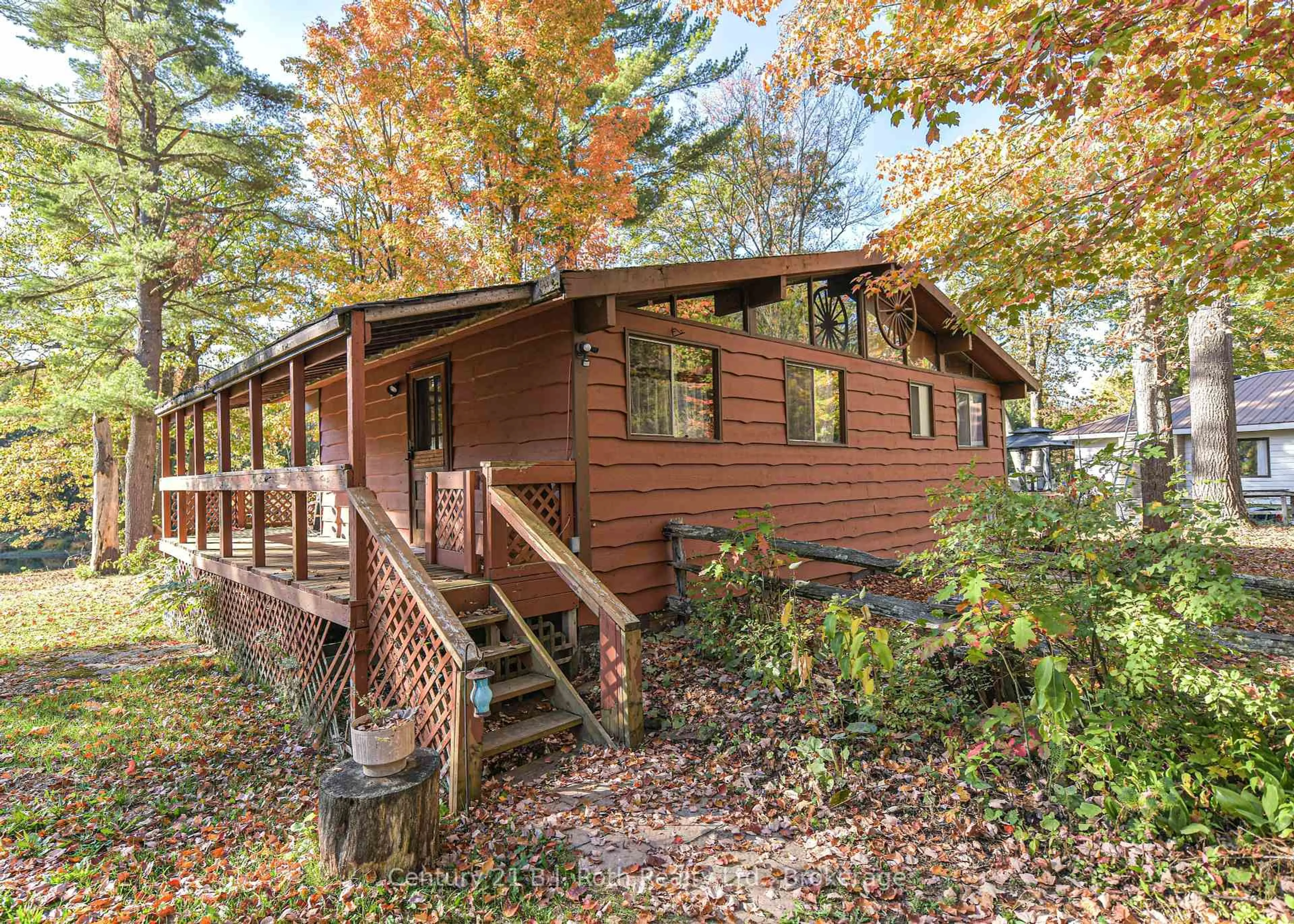 Unknown for 22 Baker Lane, Kawartha Lakes Ontario L0K 1W0