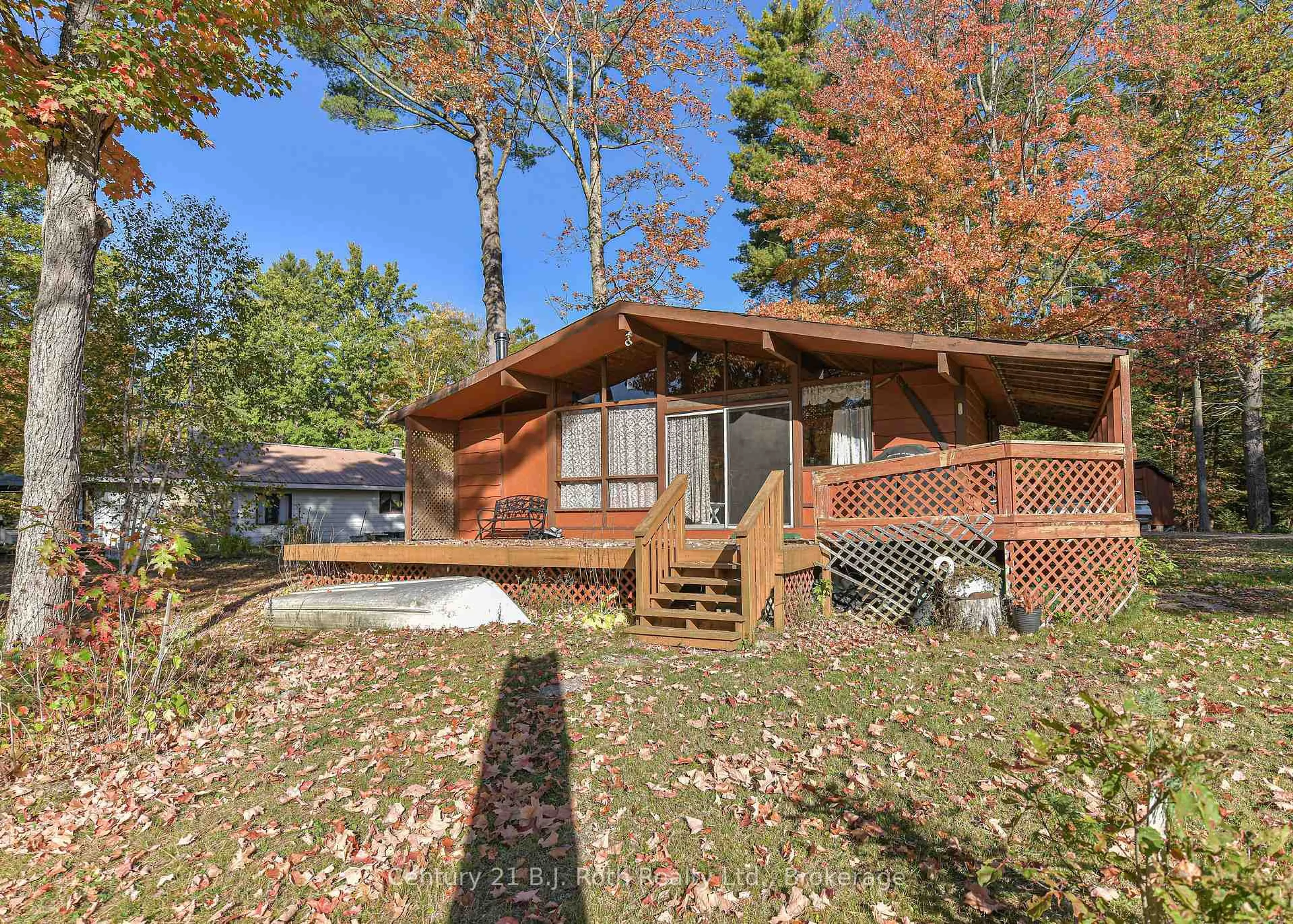 Unknown for 22 Baker Lane, Kawartha Lakes Ontario L0K 1W0