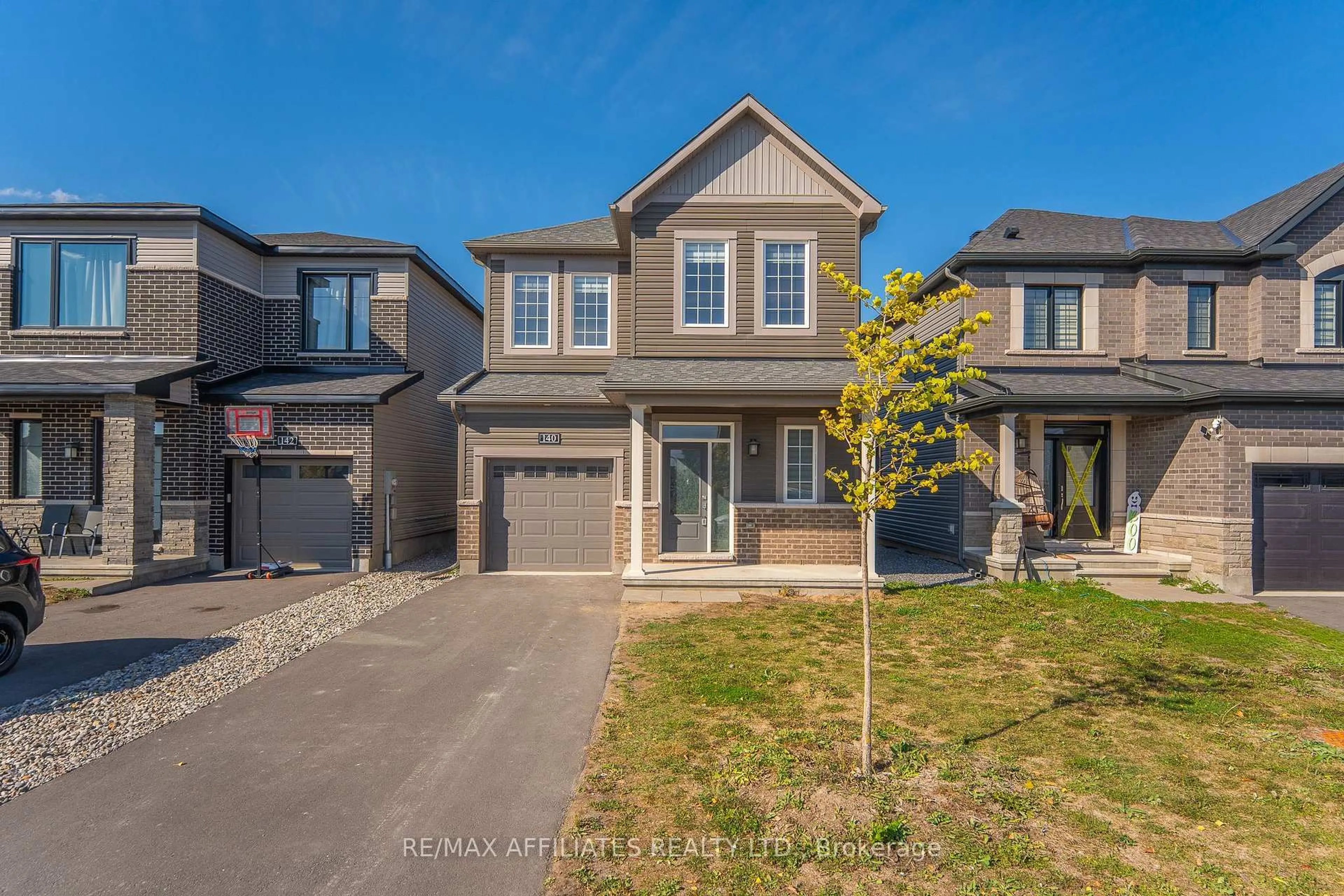 Unknown for 140 Shallow Pond Pl, Ottawa Ontario K4A 5N9