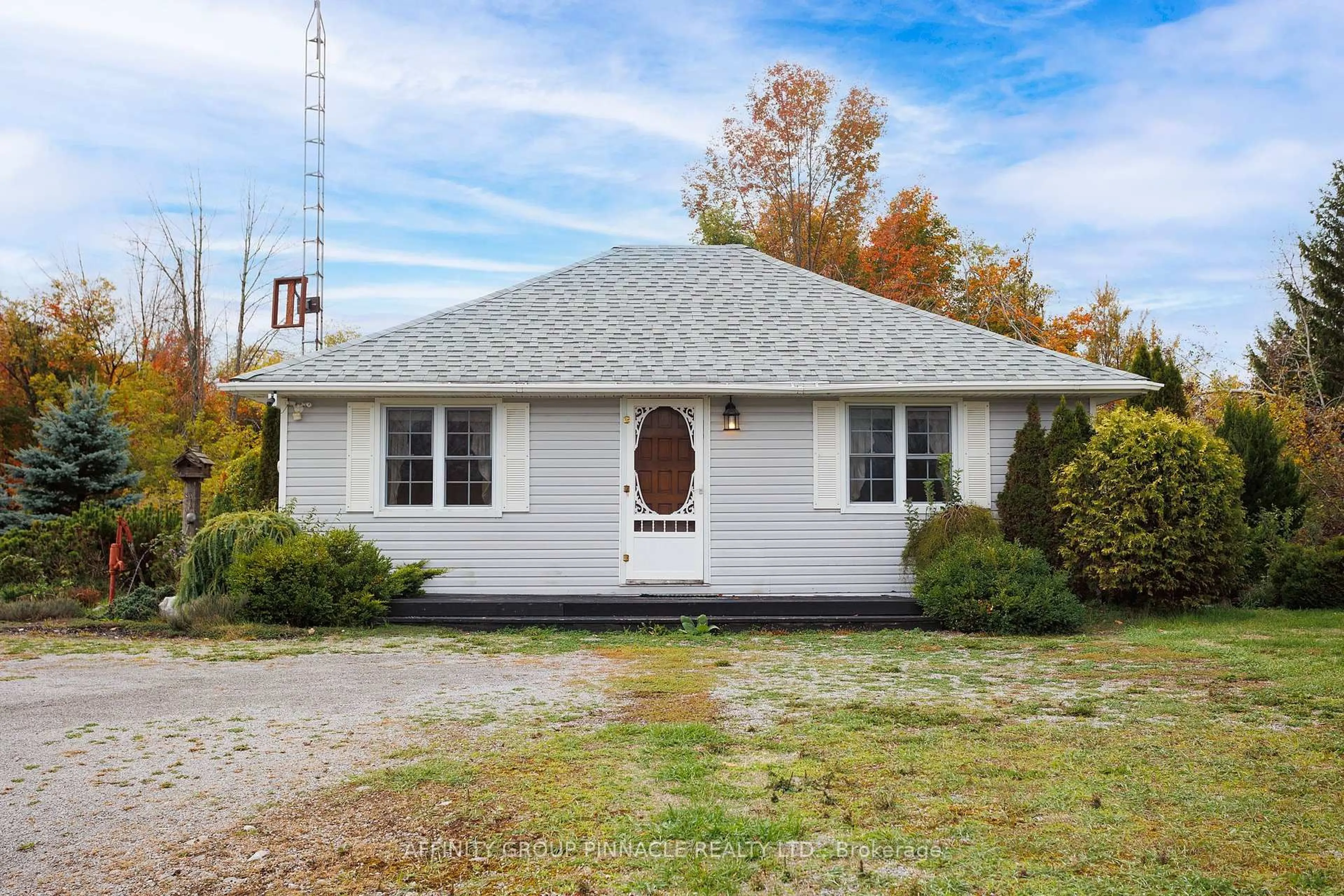 Unknown for 1879 Victoria Rd, Kawartha Lakes Ontario K0M 2B0