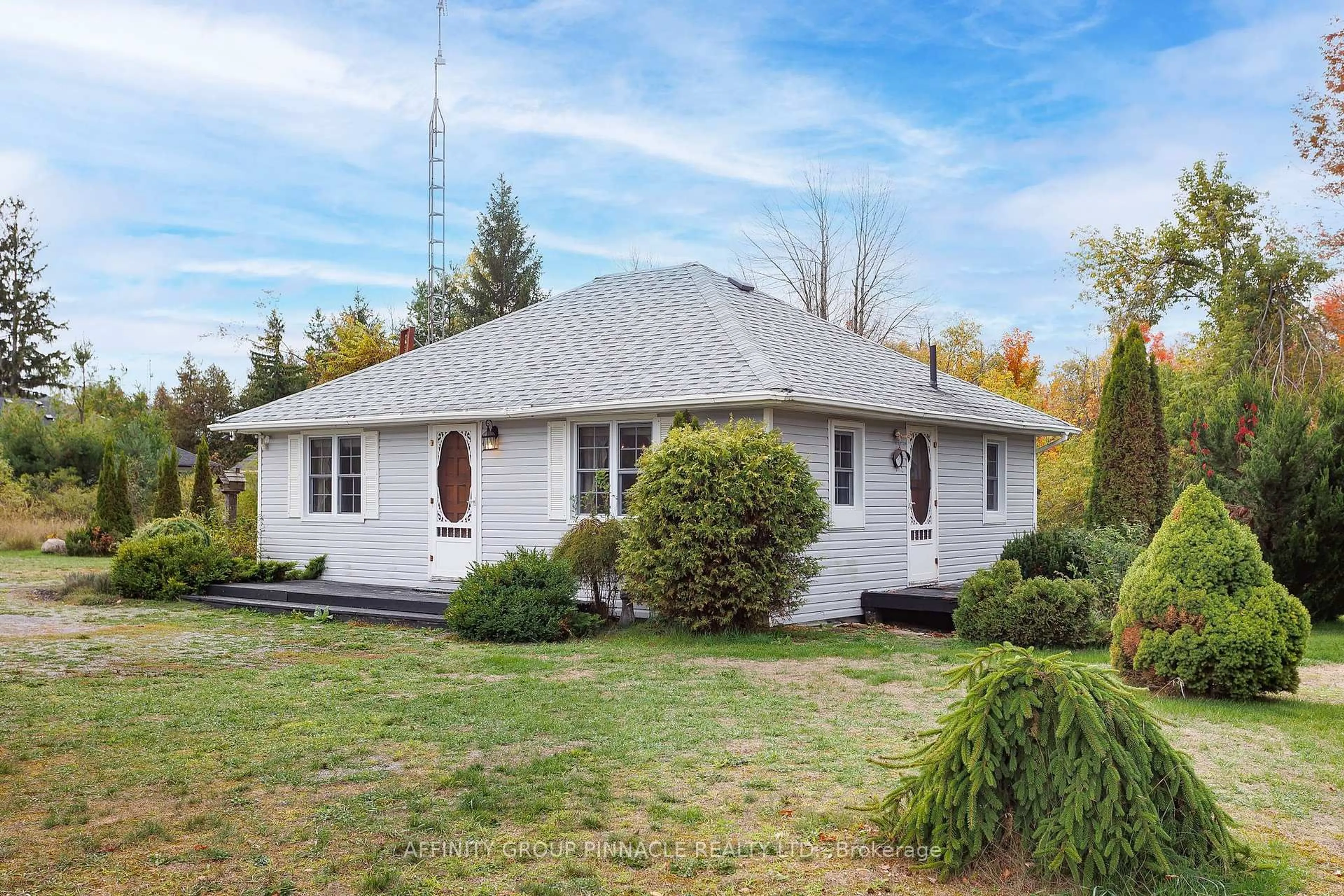 Unknown for 1879 Victoria Rd, Kawartha Lakes Ontario K0M 2B0