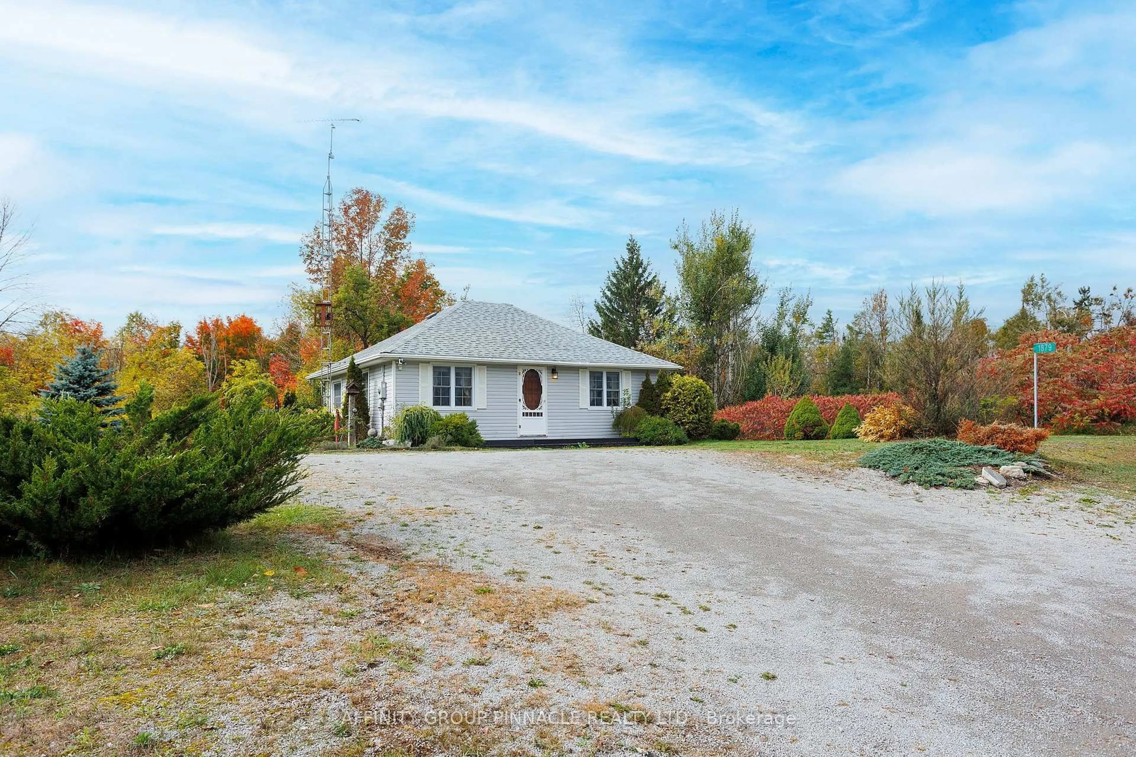 Unknown for 1879 Victoria Rd, Kawartha Lakes Ontario K0M 2B0