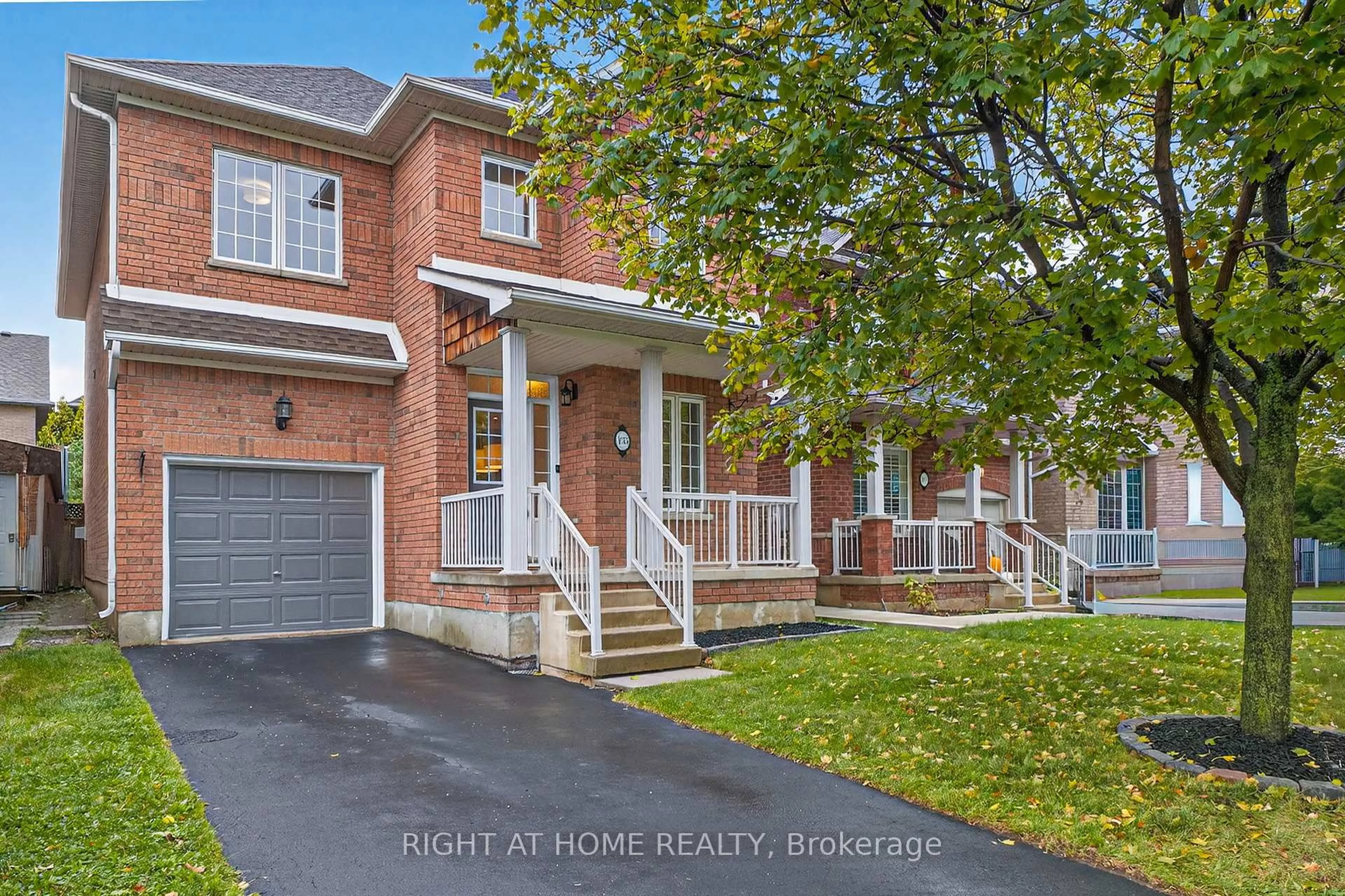 Home with brick exterior material, street for 155 Springstead Ave, Hamilton Ontario L8E 6E7