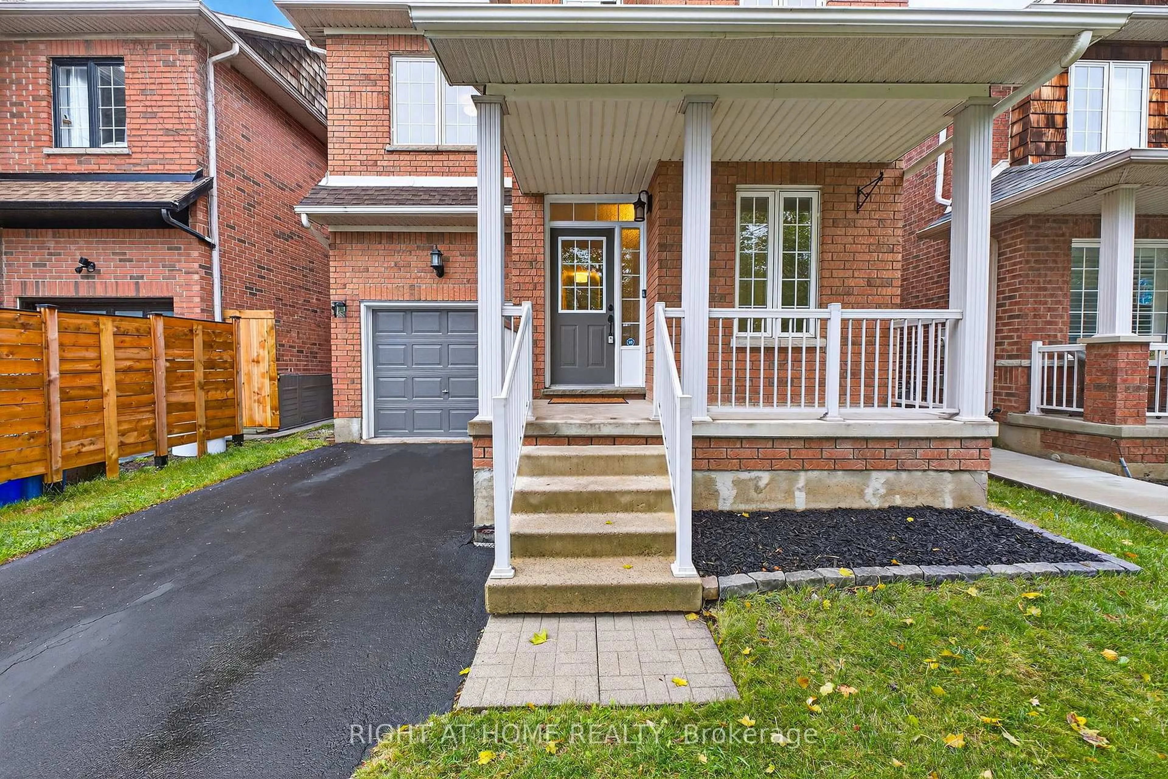 Home with brick exterior material, street for 155 Springstead Ave, Hamilton Ontario L8E 6E7
