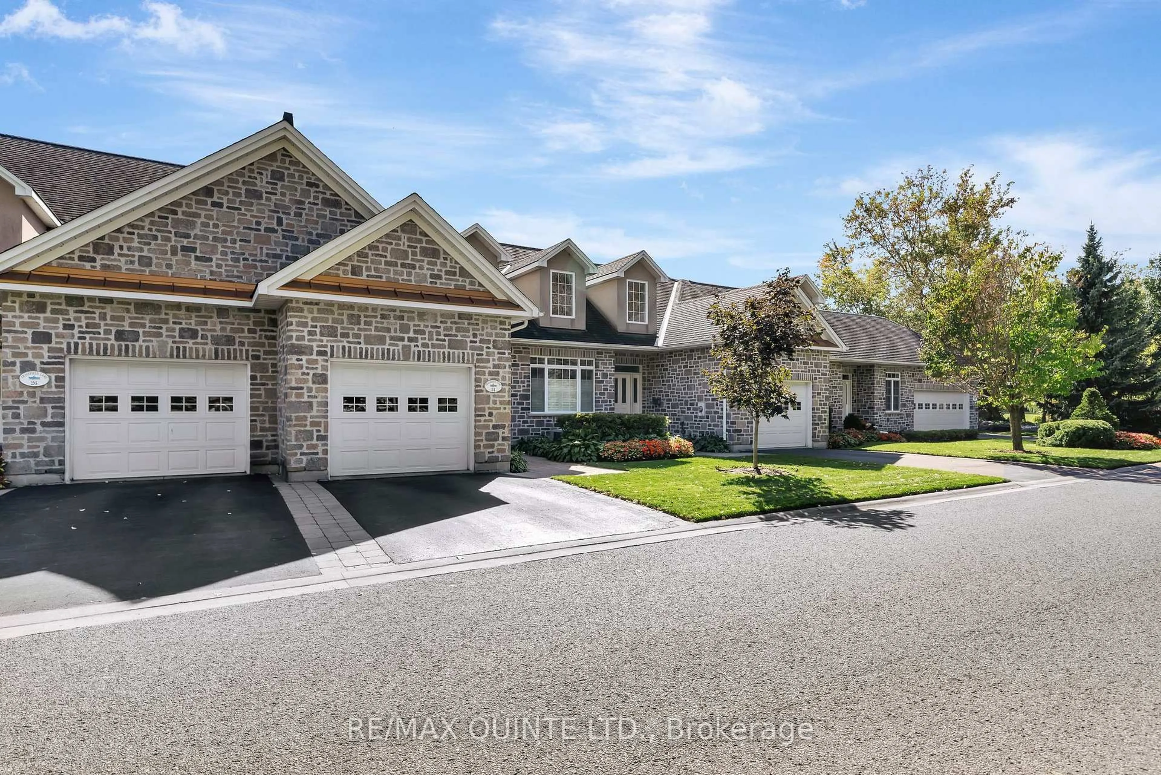 Unknown for 24 Gracefield Lane, Belleville Ontario K8N 4Z2