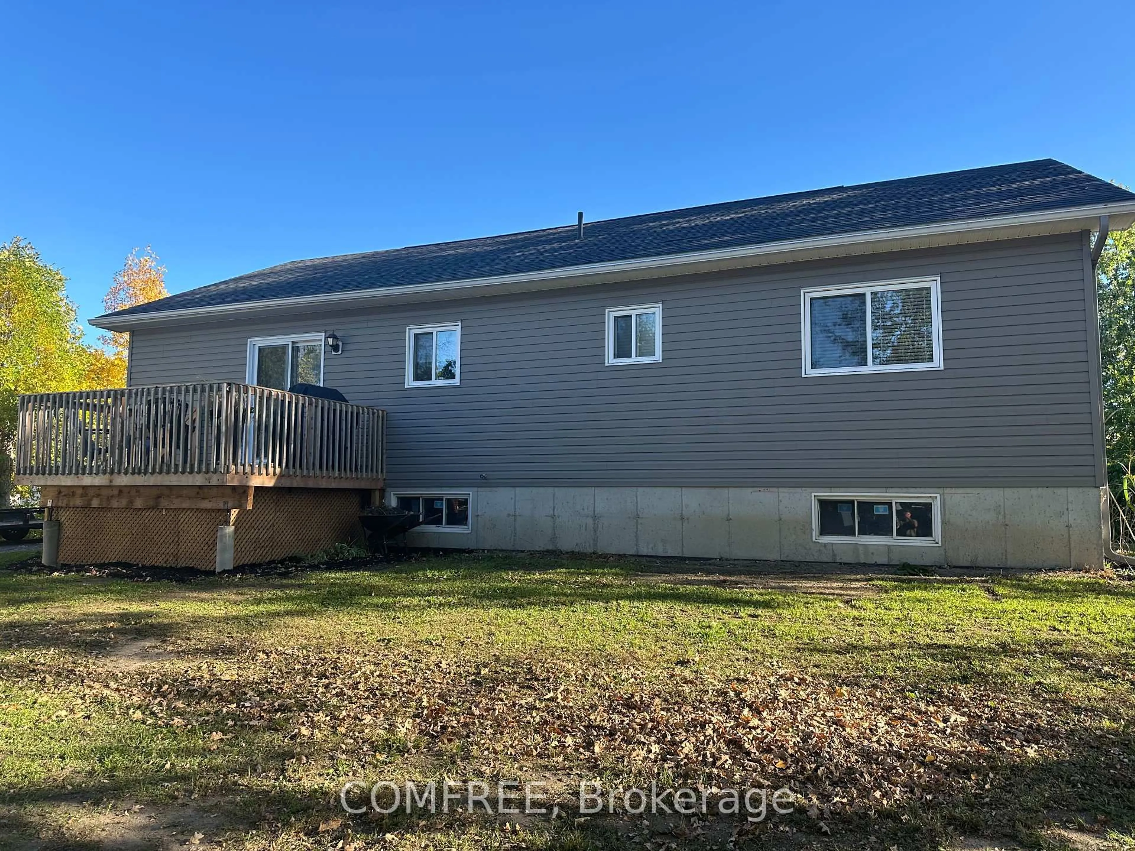Unknown for 140 Russett Dr, Arnprior Ontario K7S 3G8