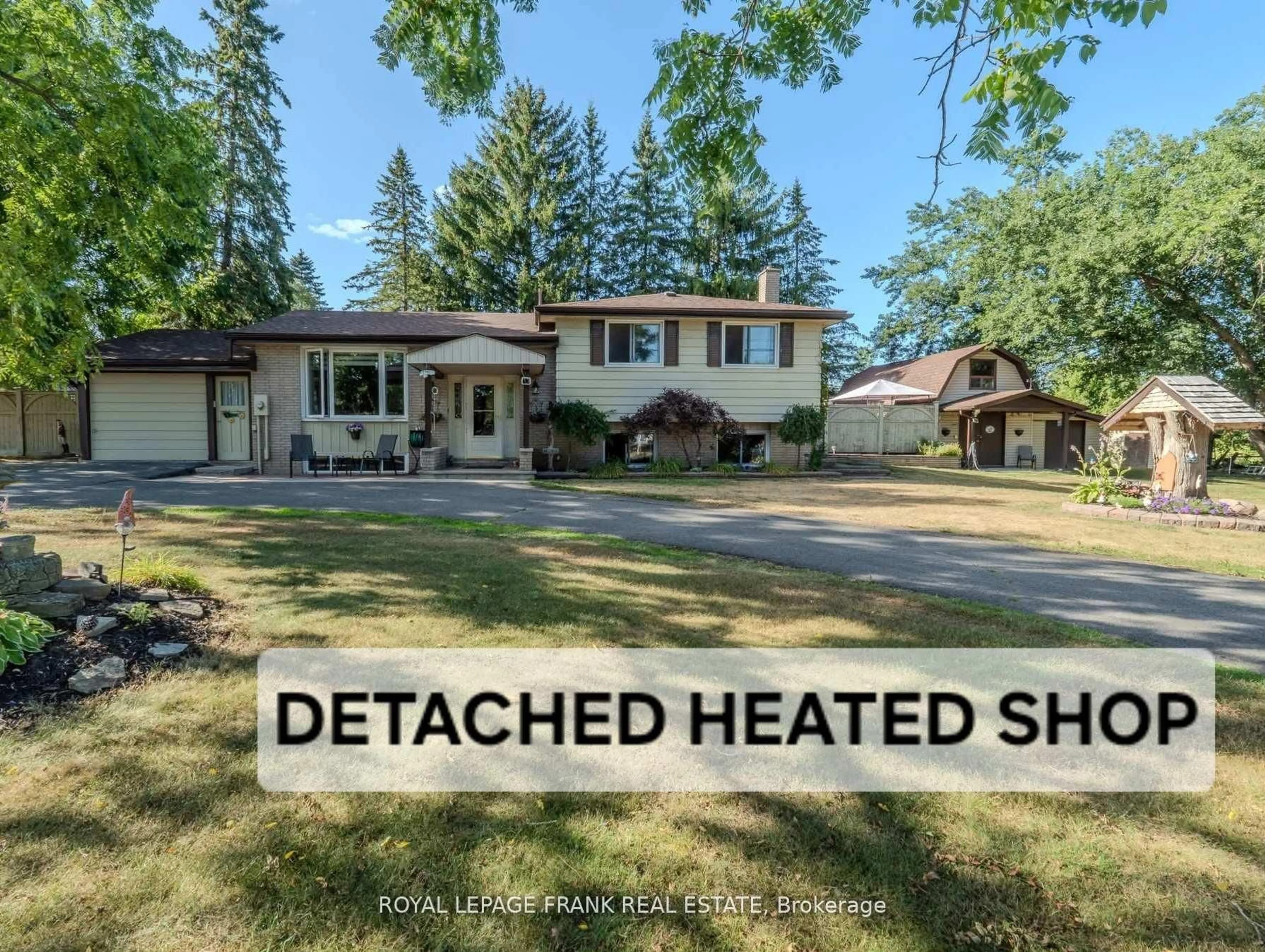 Unknown for 2304 Old Norwood Rd, Otonabee-South Monaghan Ontario K9J 0G6