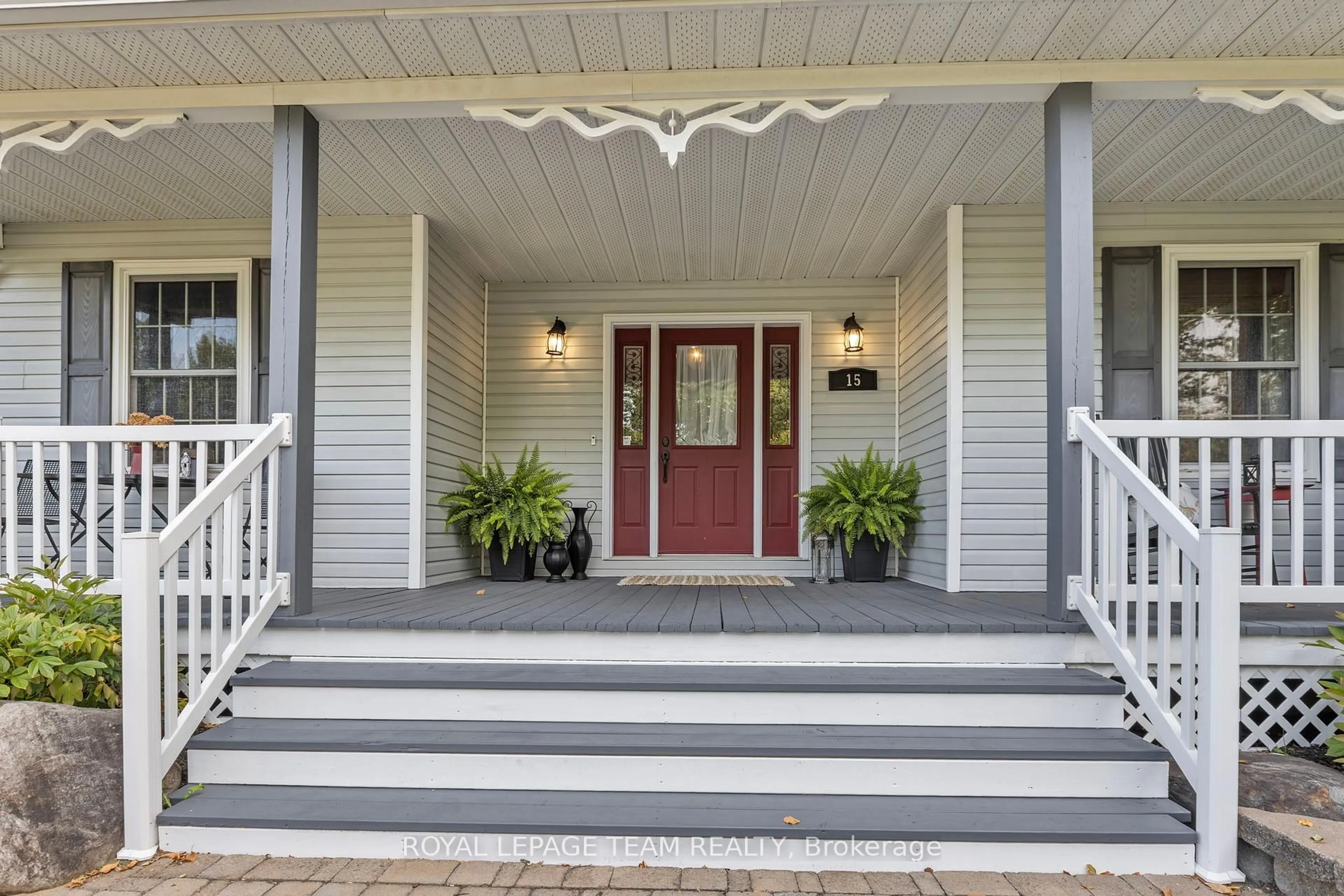 Unknown for 15 Empress Dr, North Grenville Ontario K0G 1J0