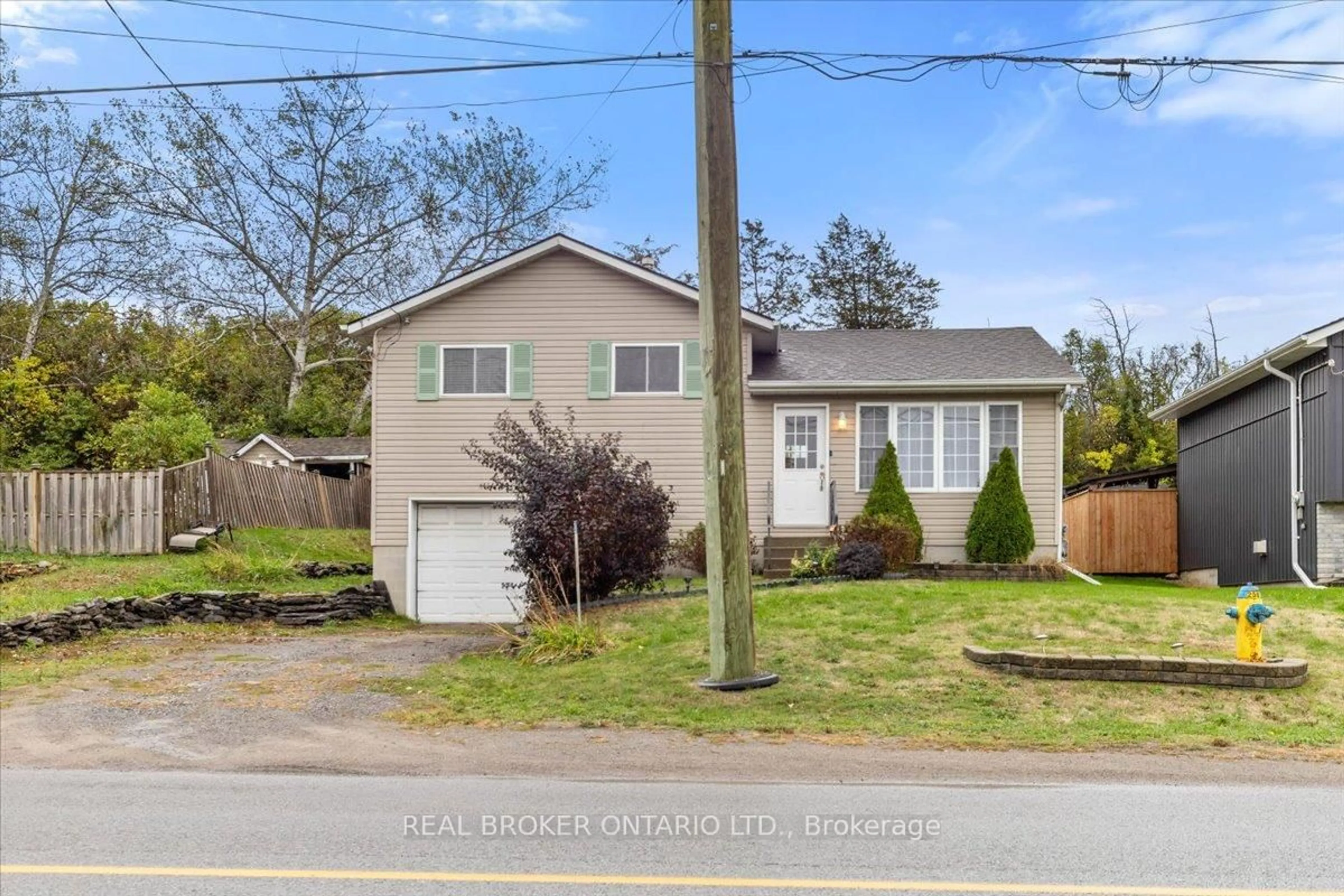 Unknown for 256 Cannifton Rd, Cobden Ontario K0K 1K0