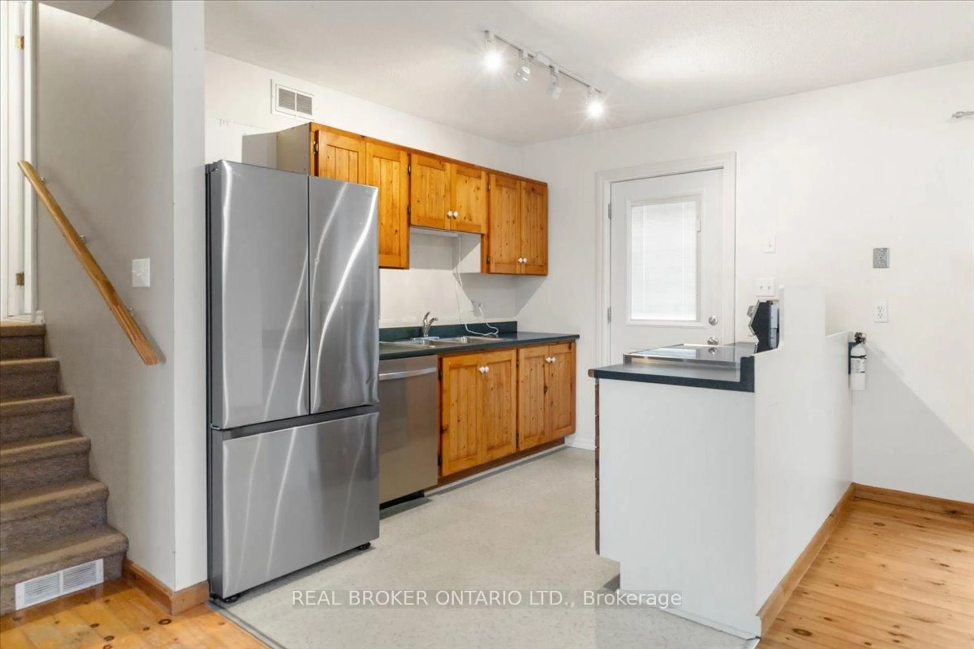 Standard kitchen, unknown for 256 Cannifton Rd, Cobden Ontario K0K 1K0