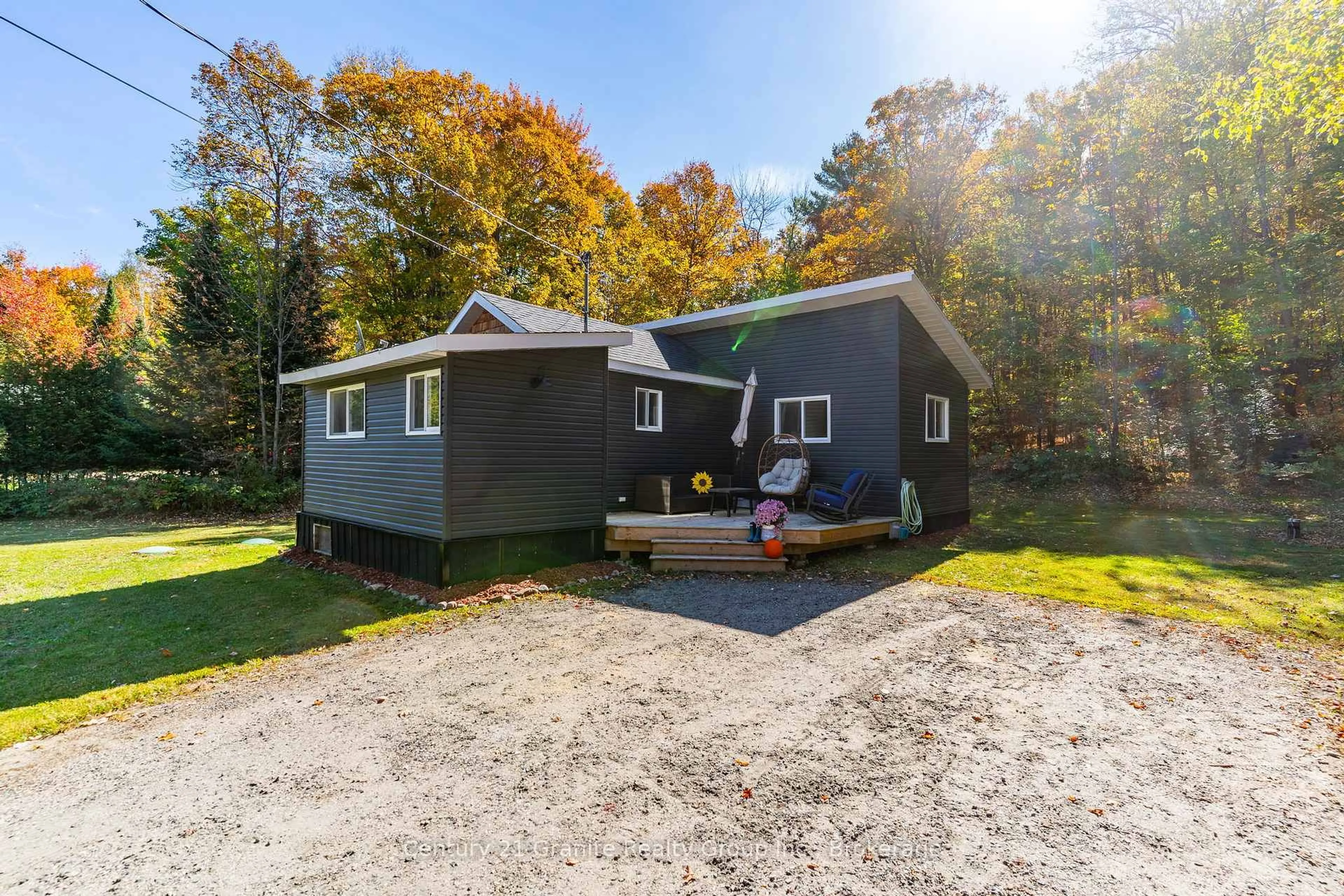 Unknown for 1297 Hamilton Rd, Minden Hills Ontario K0M 2K0