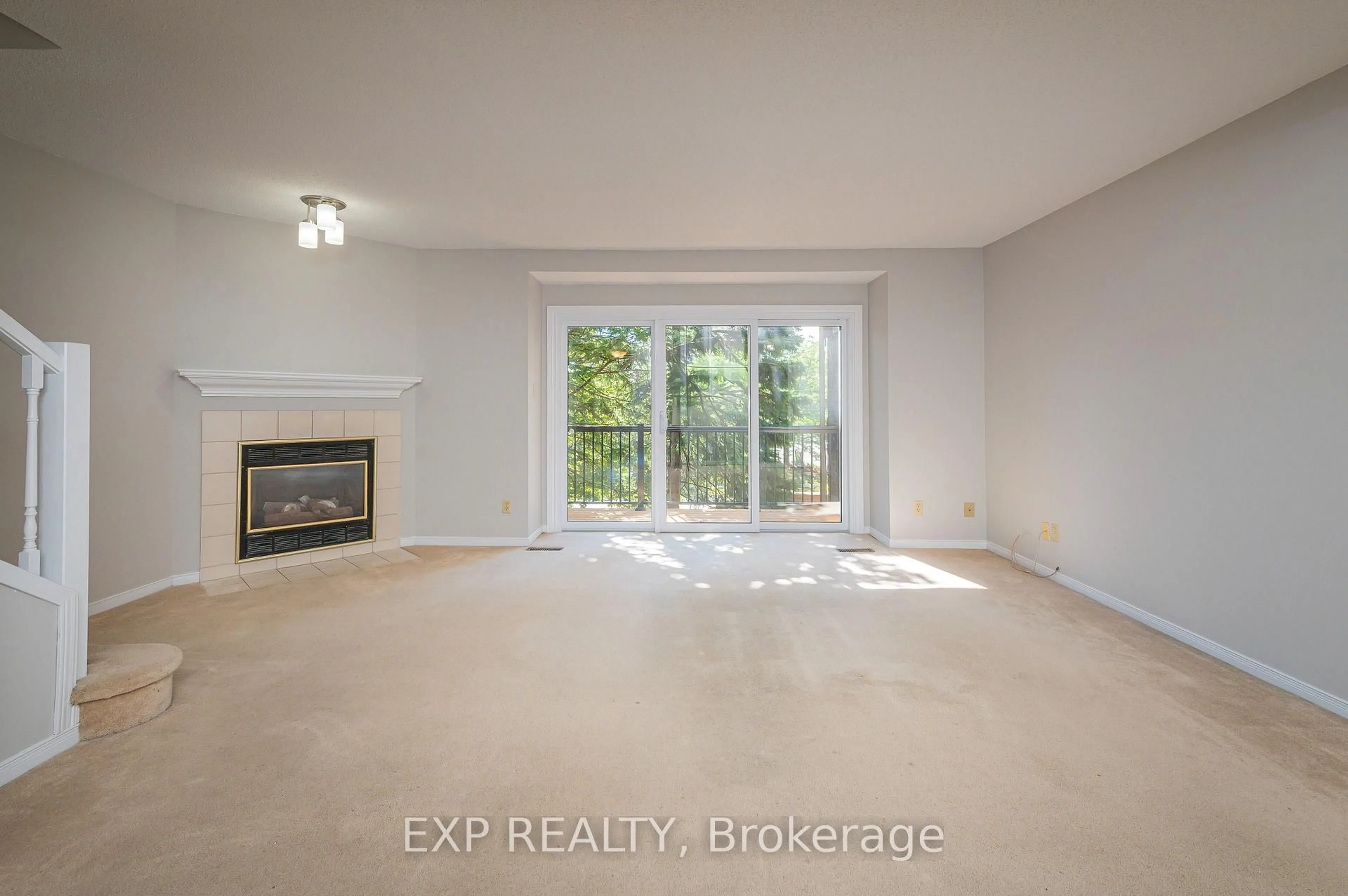 A pic of a room for 250 Keats Way #8, Waterloo Ontario N2L 6J5