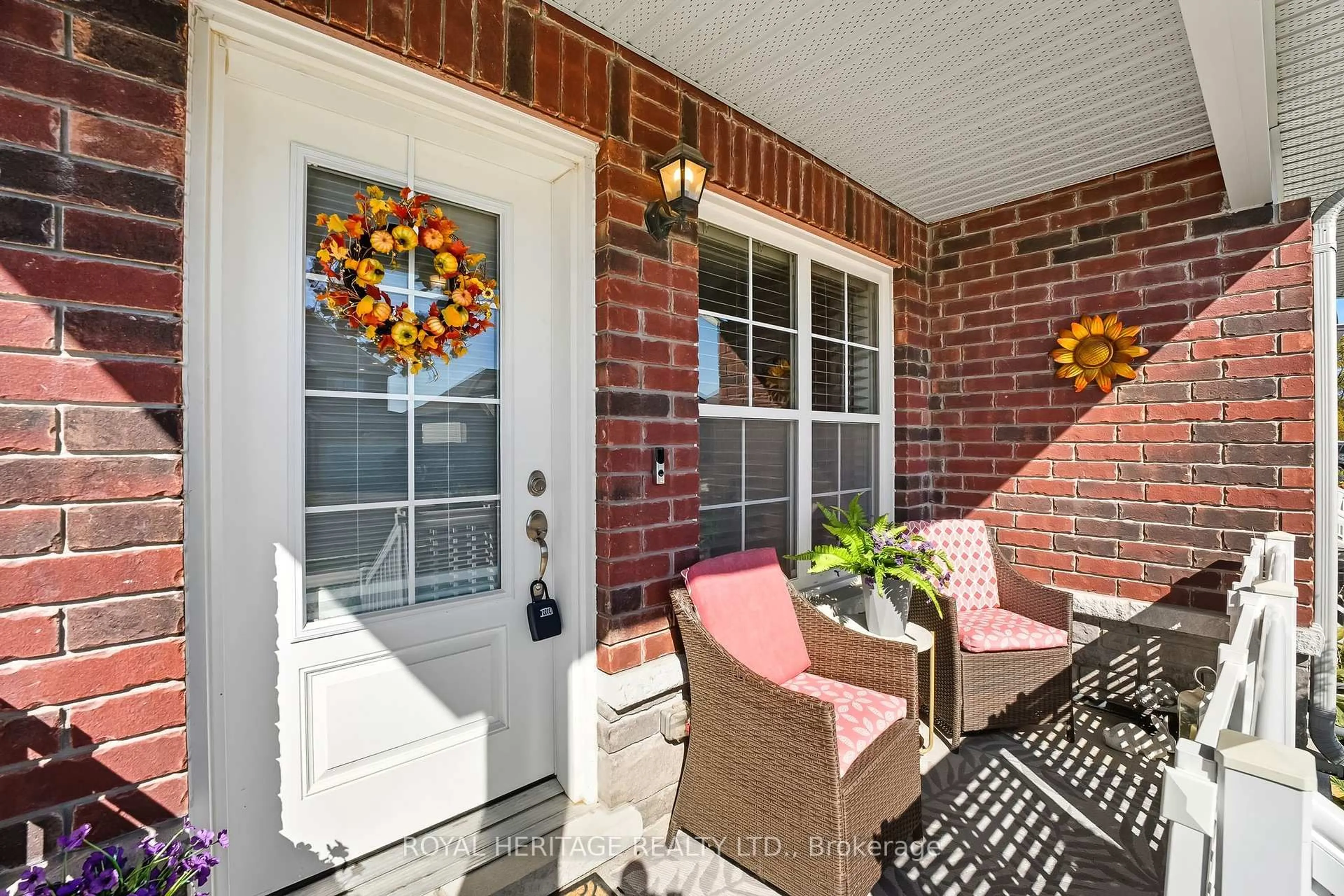 Unknown for 3 Braeburn St, Brighton Ontario K0K 1H0