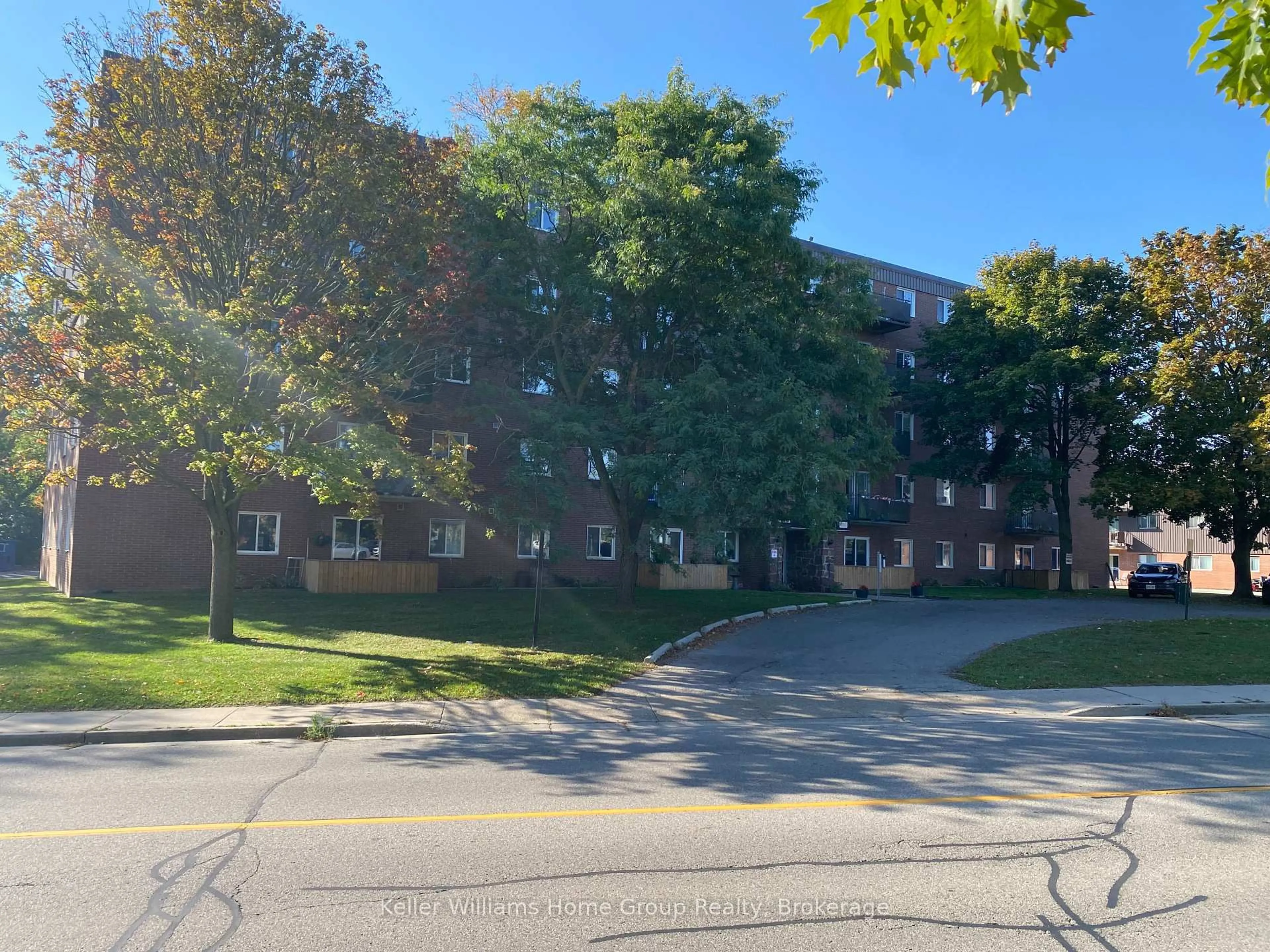 Blurry image for 183 Lisgar Ave #508, Tillsonburg Ontario N4G 3L5