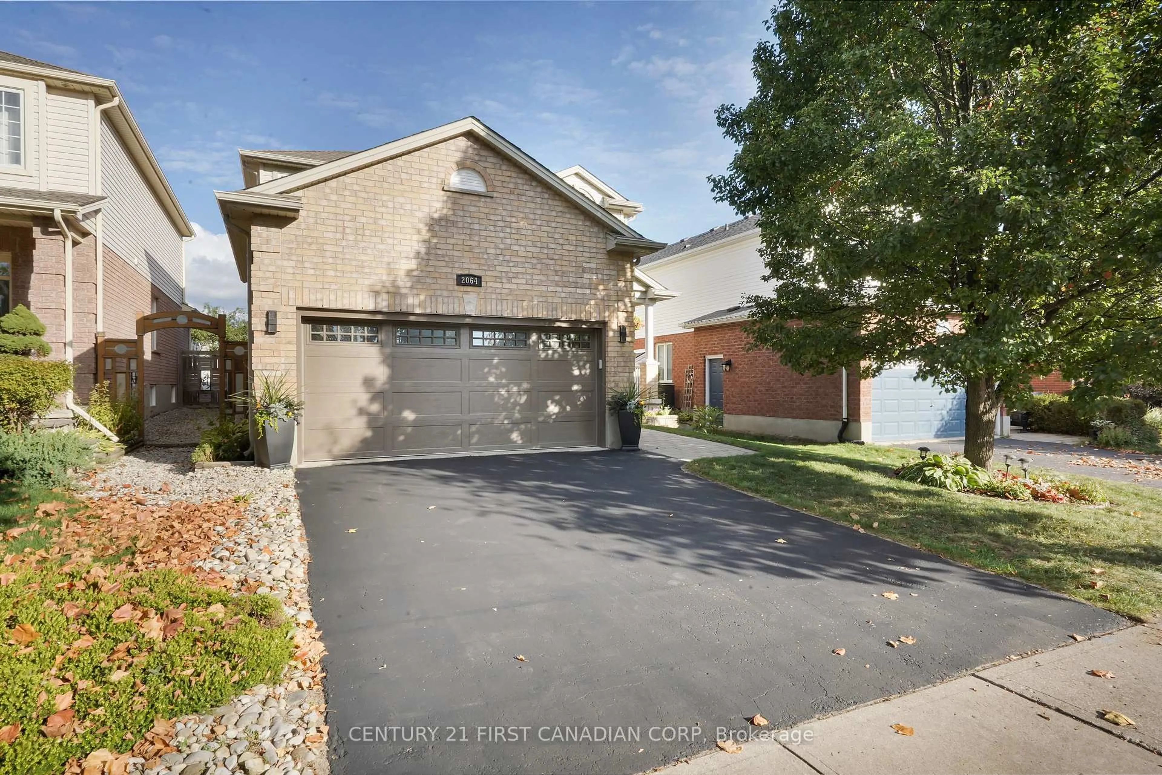 Unknown for 2064 Blackwater Rd, London North Ontario N5X 4J9