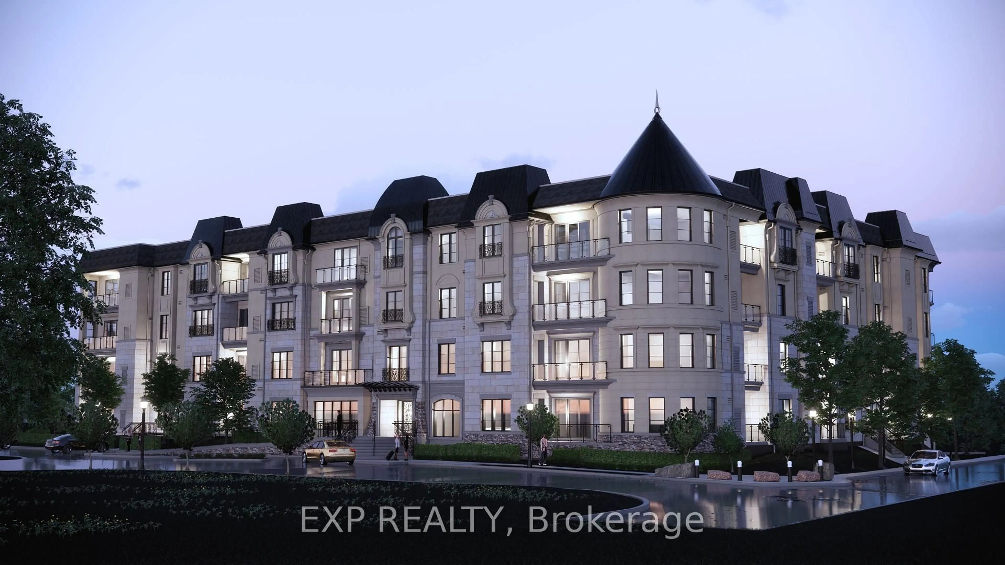Blurry image for 2 Arbourvale Common #202, St. Catharines Ontario L2T 2Z9